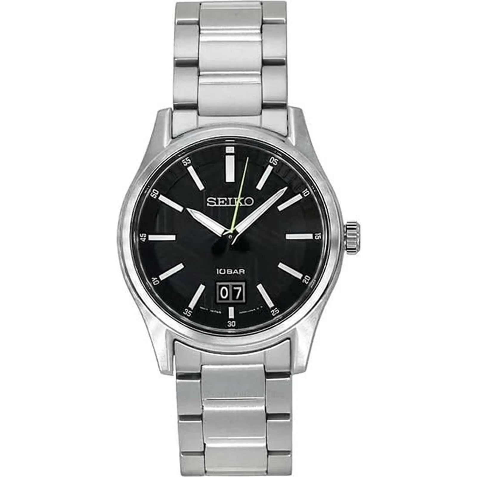 Seiko Weitere Modelle Quarz SUR535P1