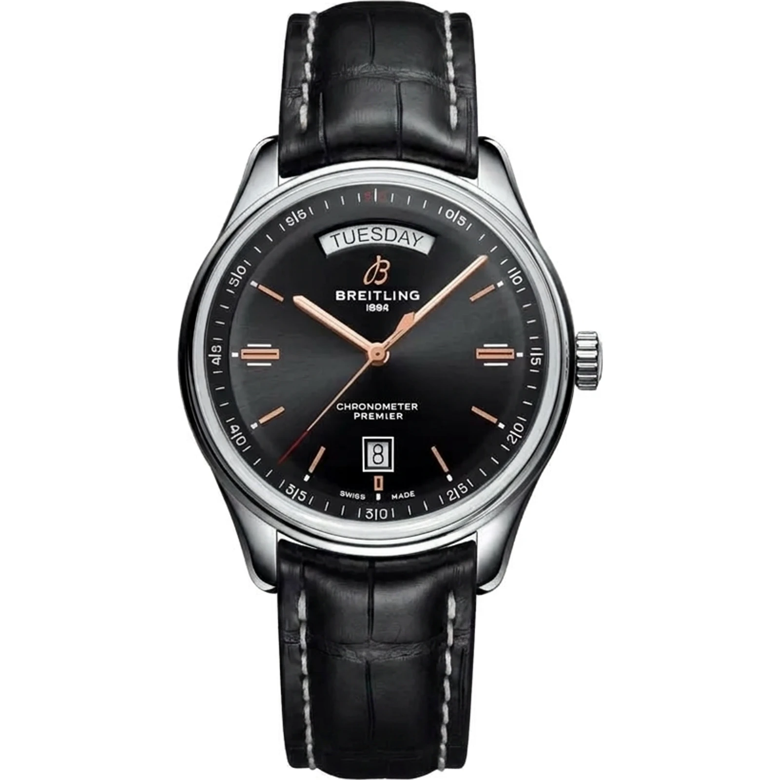 Breitling Premier A45340241B1X4