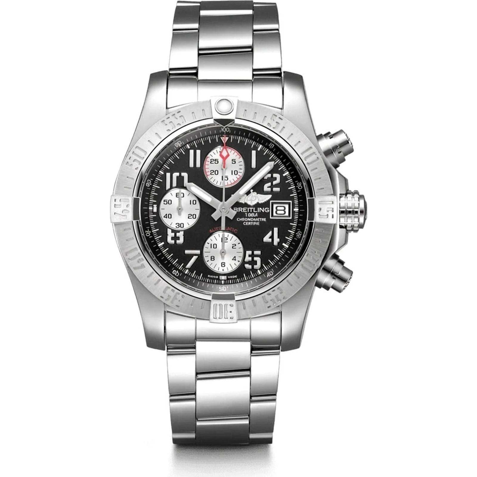 Breitling Avenger II A13381111B2A1