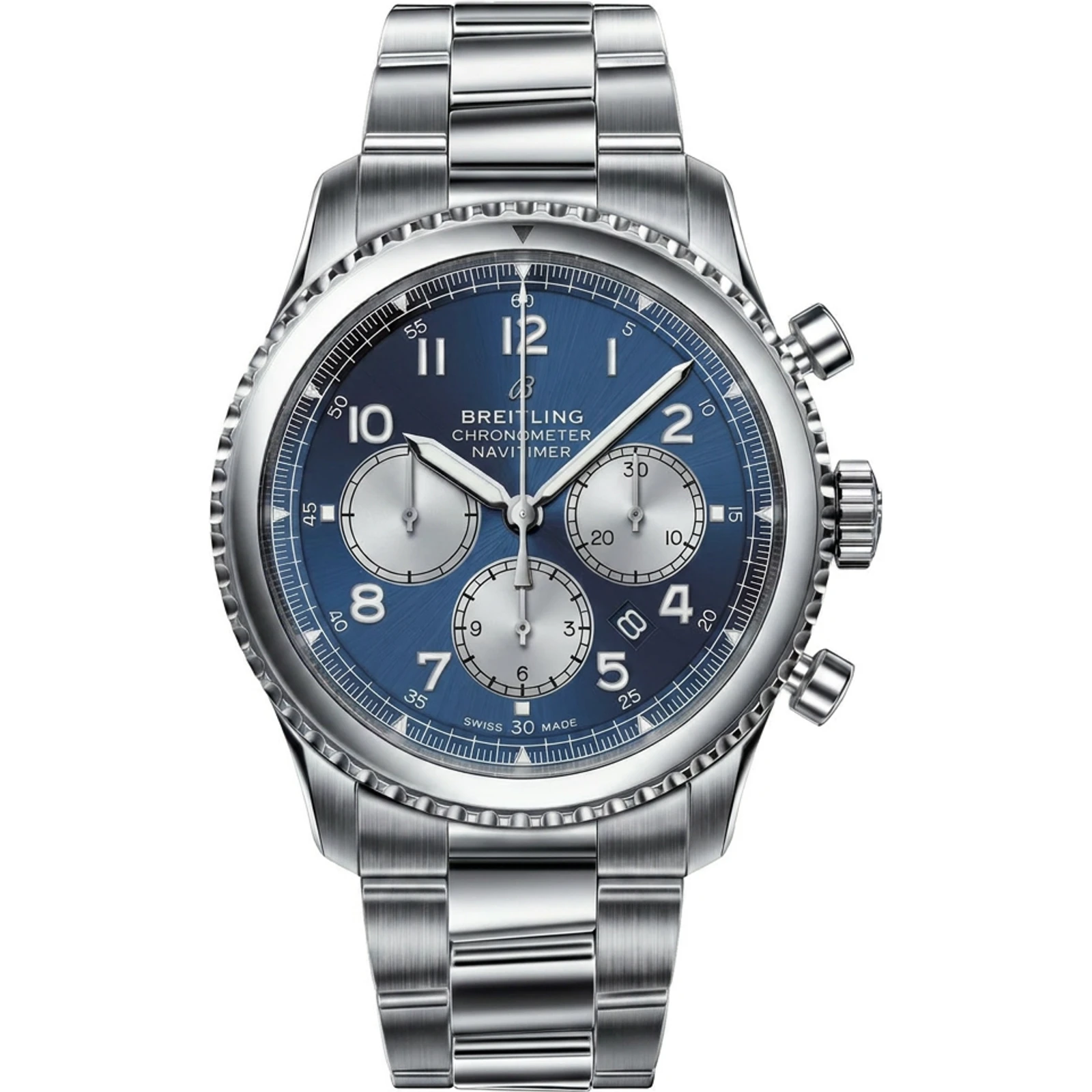 Breitling Navitimer 8 AB0117131C1A1