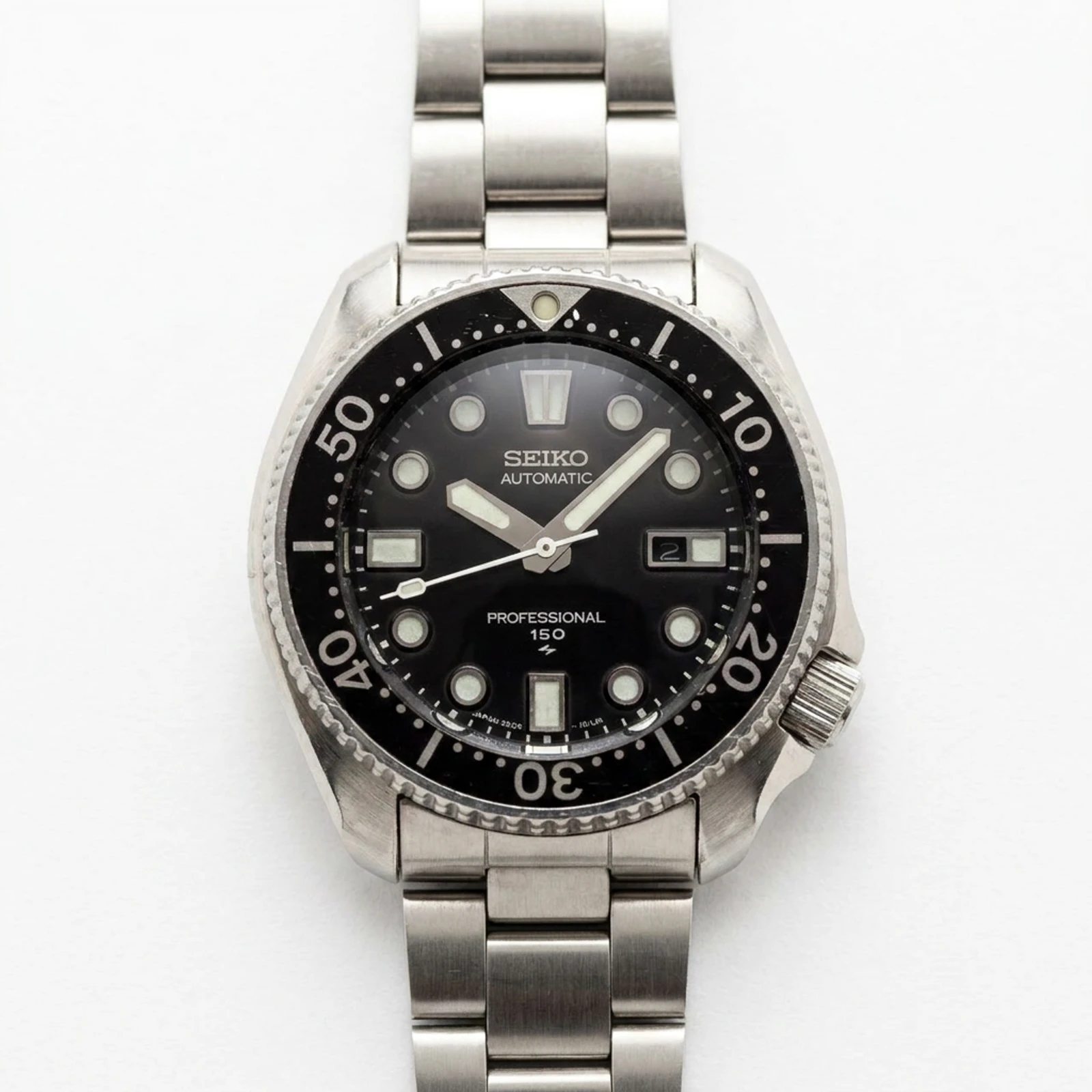Seiko Prospex 2205-4090