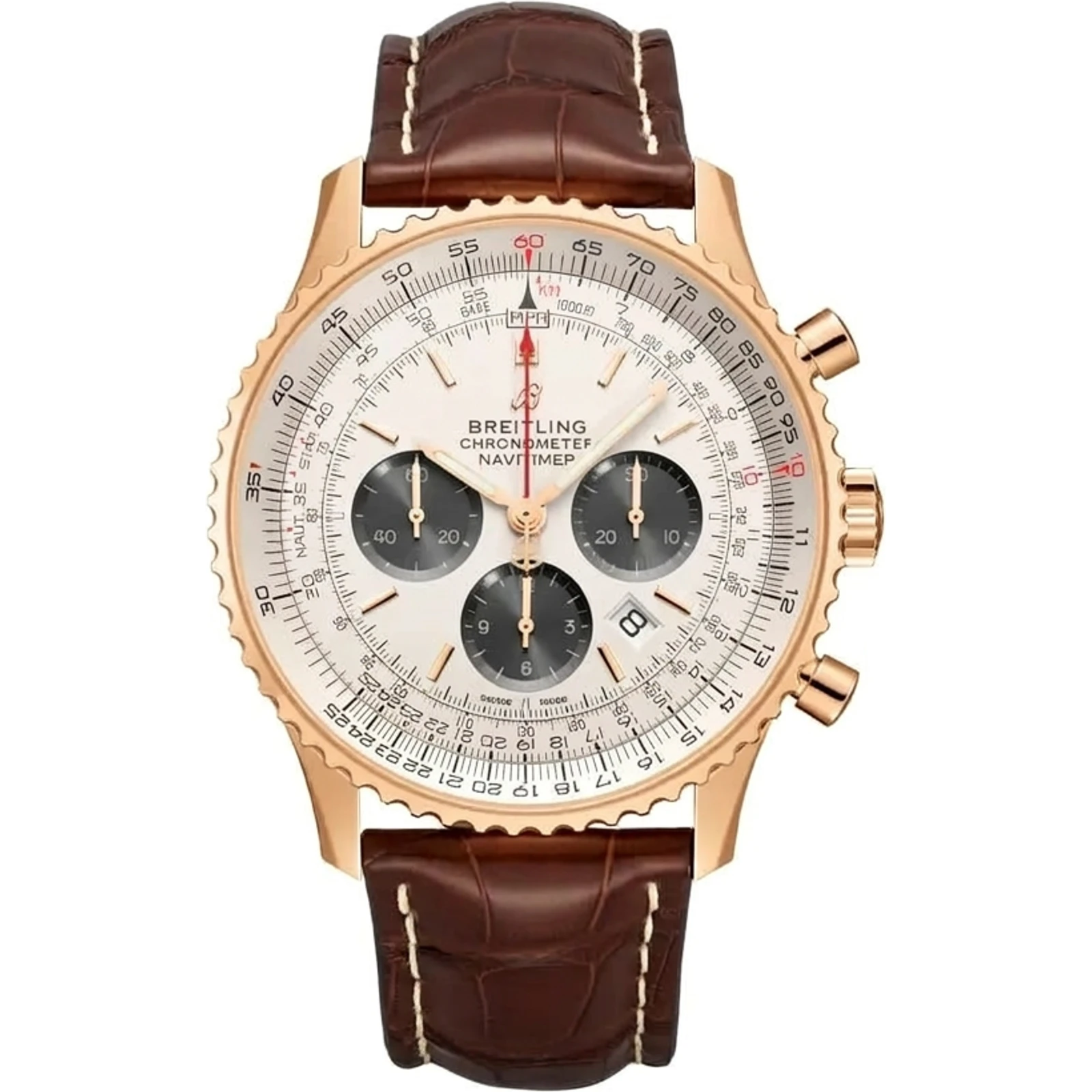 Breitling Navitimer 1 B01 Chronograph RB0127121G1P1
