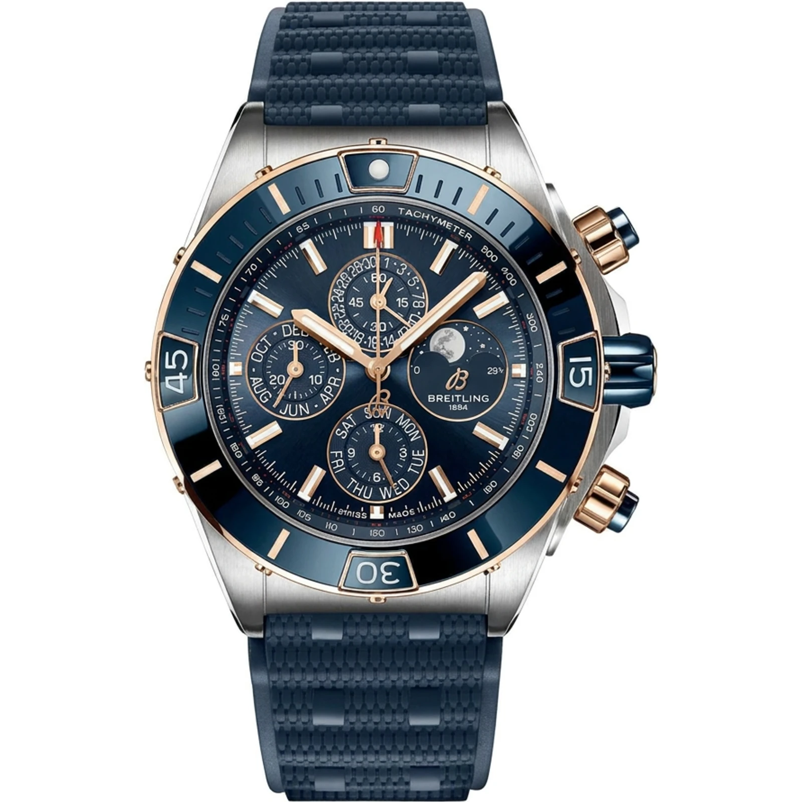 Breitling Chronomat 44 U19320161C1S1