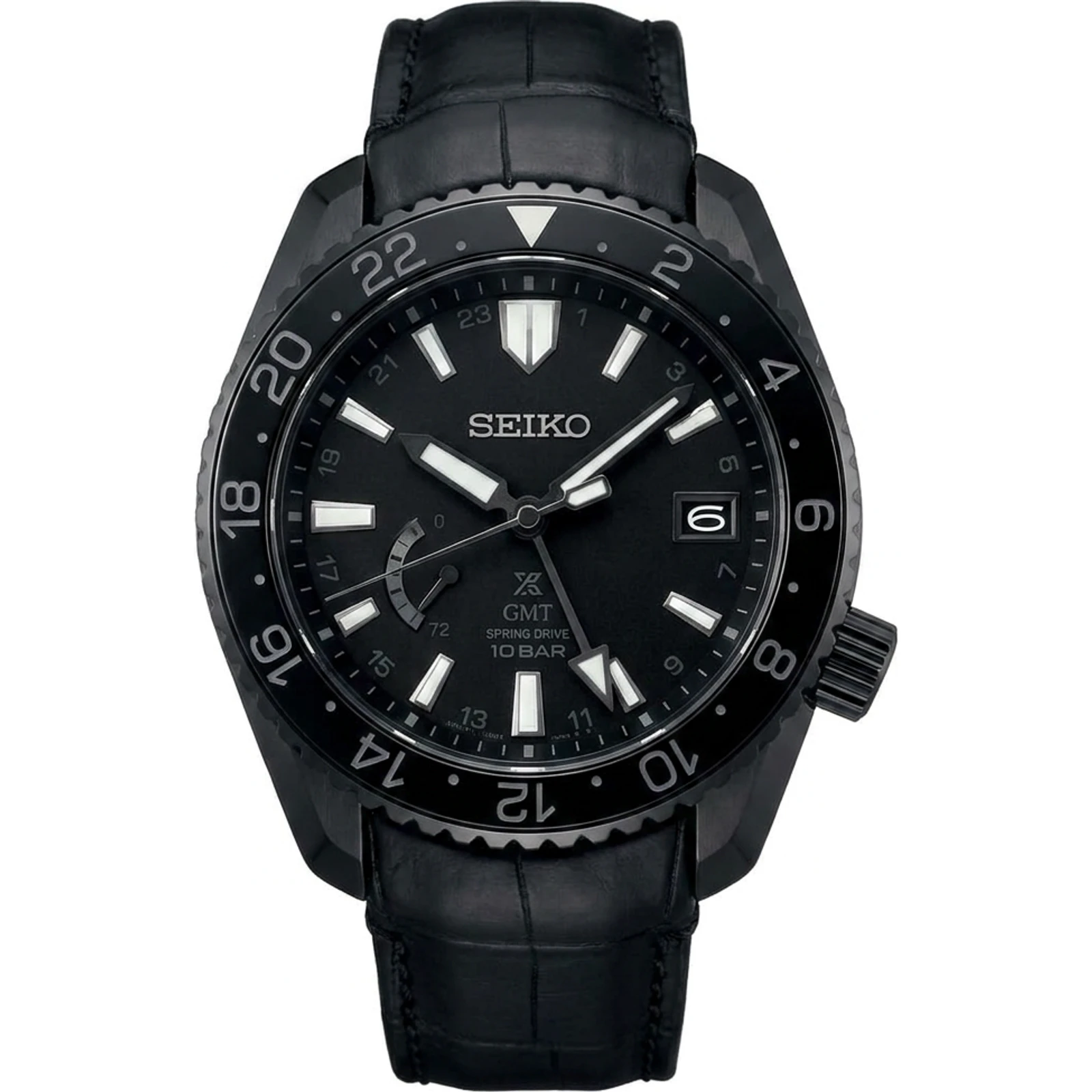 Seiko Prospex SBDB025