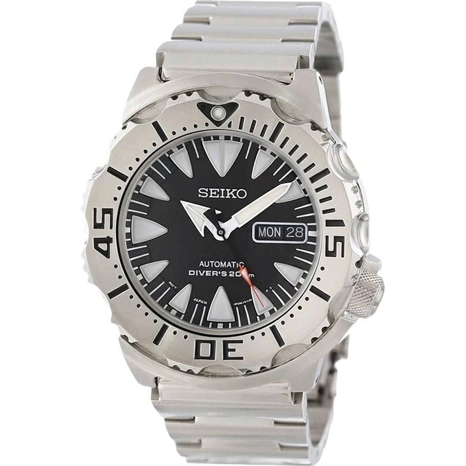 Seiko Prospex SRP307J1