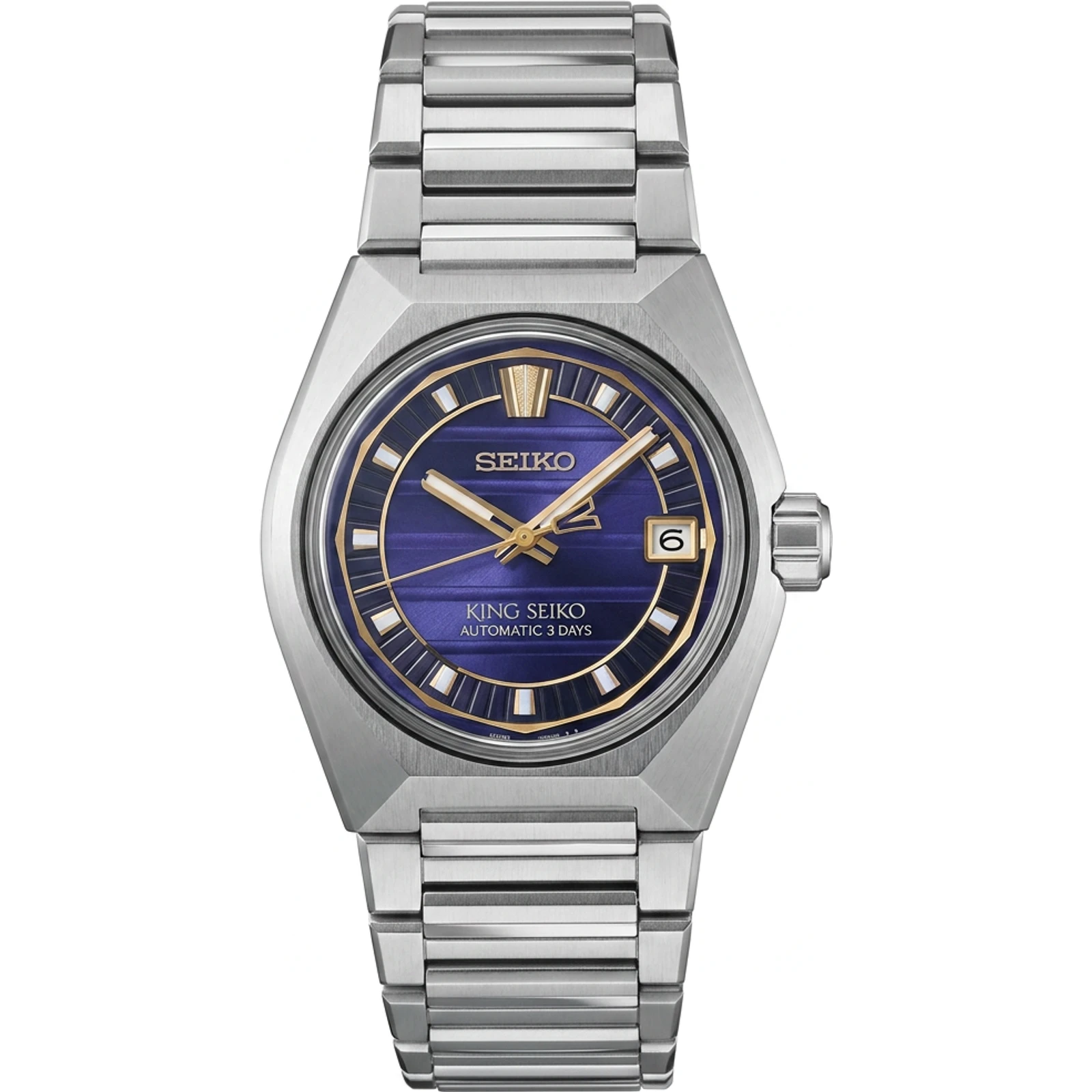 Seiko Presage SARW011