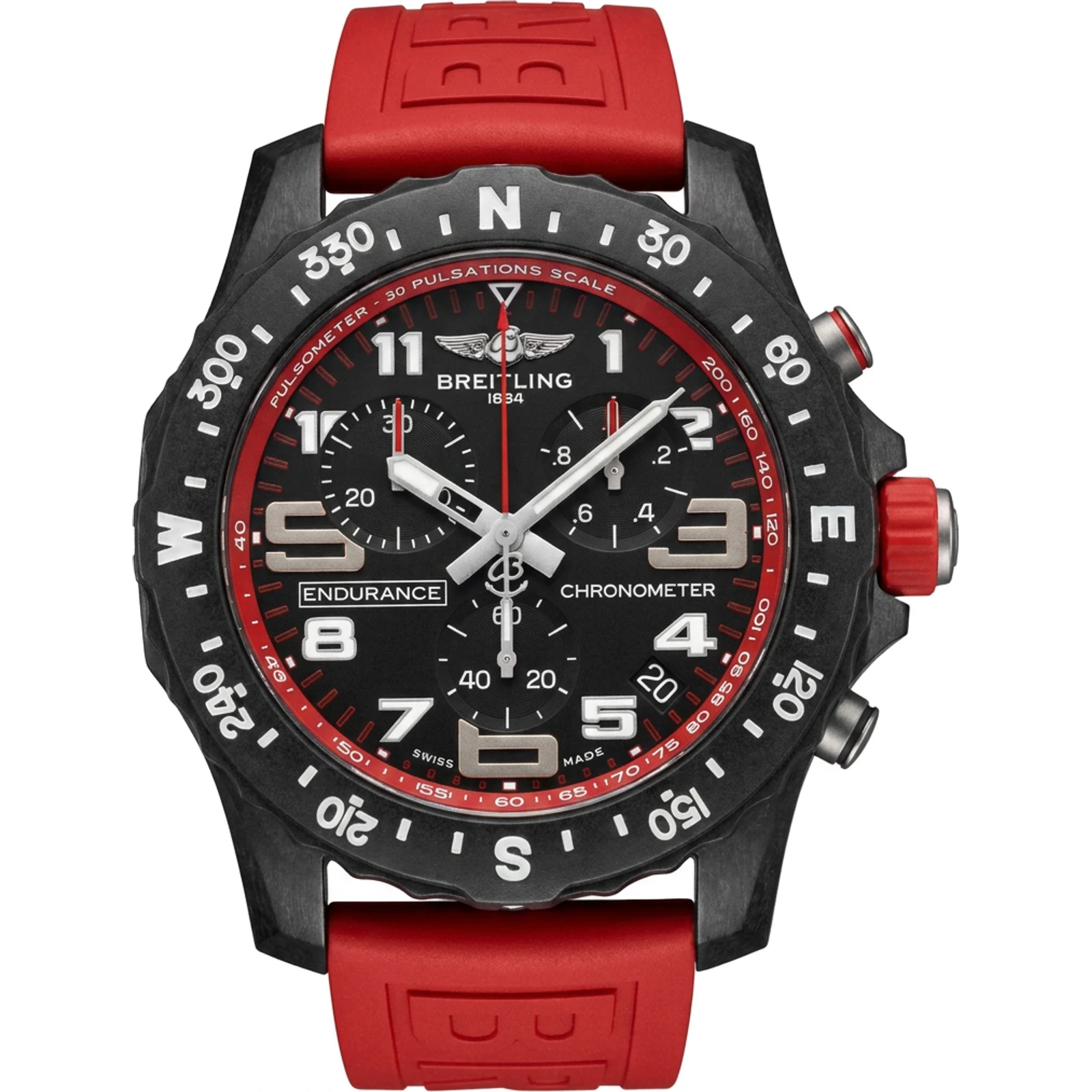 Breitling Endurance Pro X82310