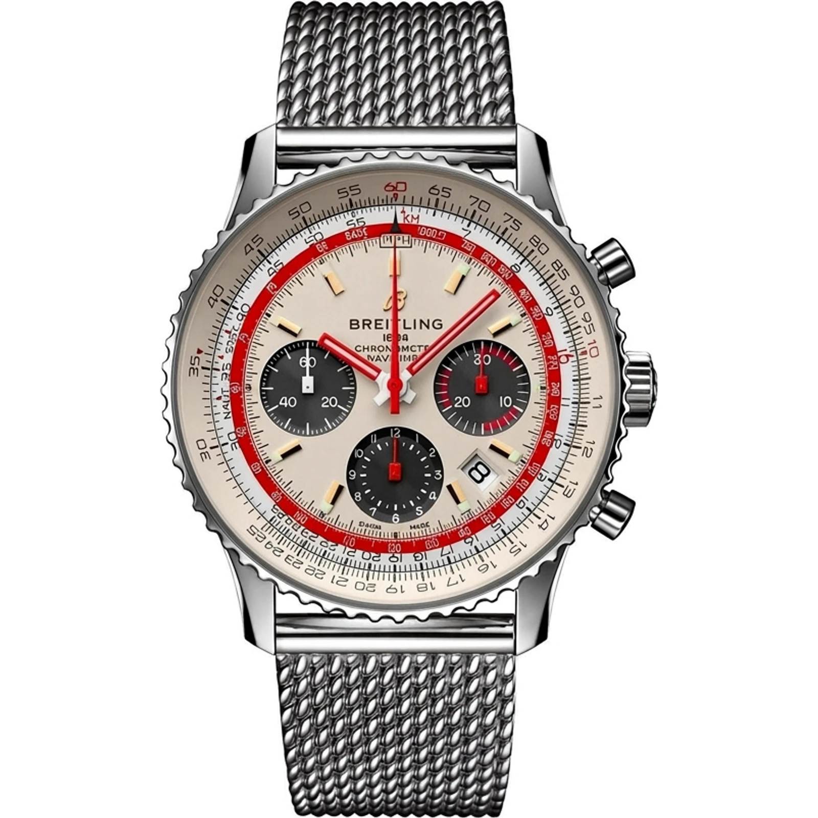 Breitling Navitimer AB01219A1G1A1