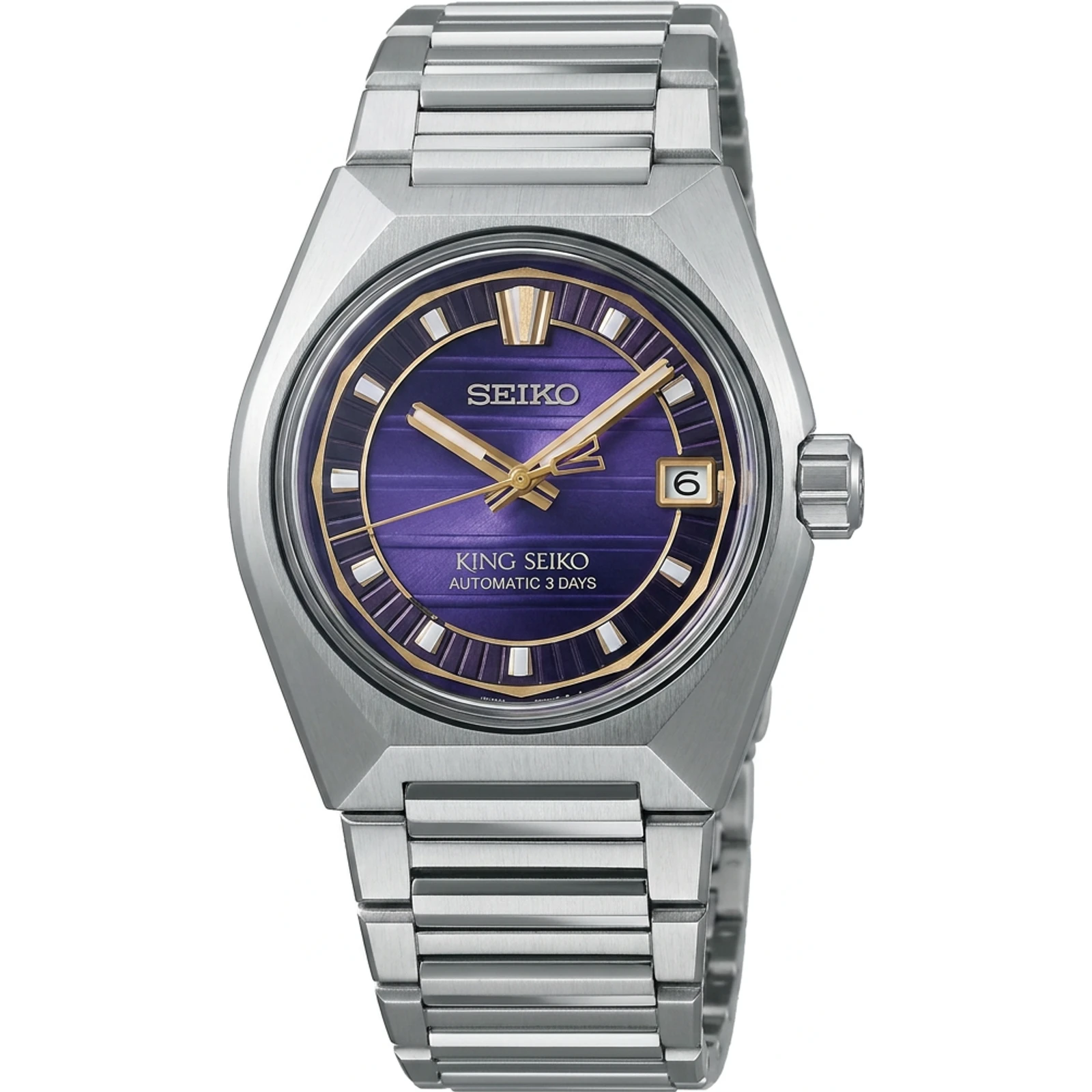 Seiko Astron GPS Solar SBXB041