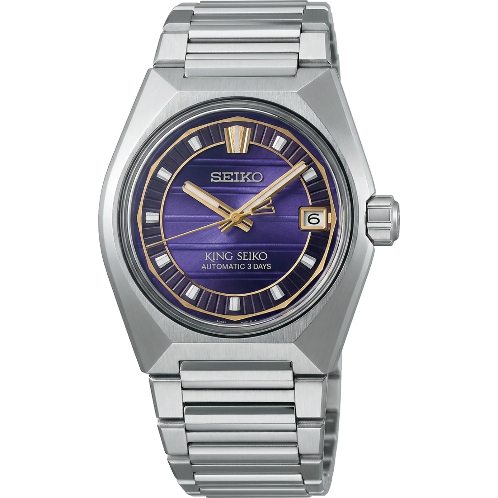 Seiko Astron GPS Solar SBXB139
