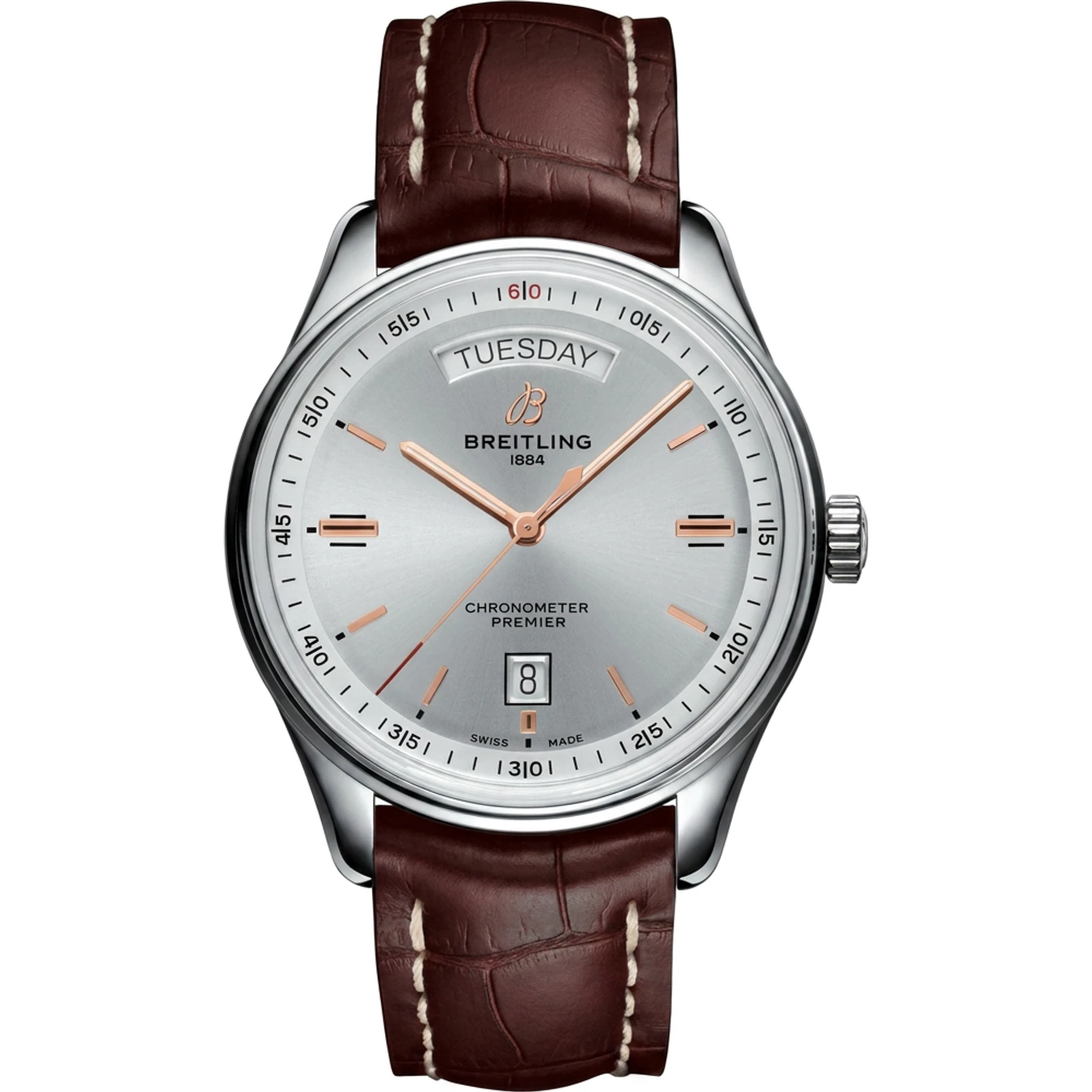 Breitling Premier A45340211G1P2