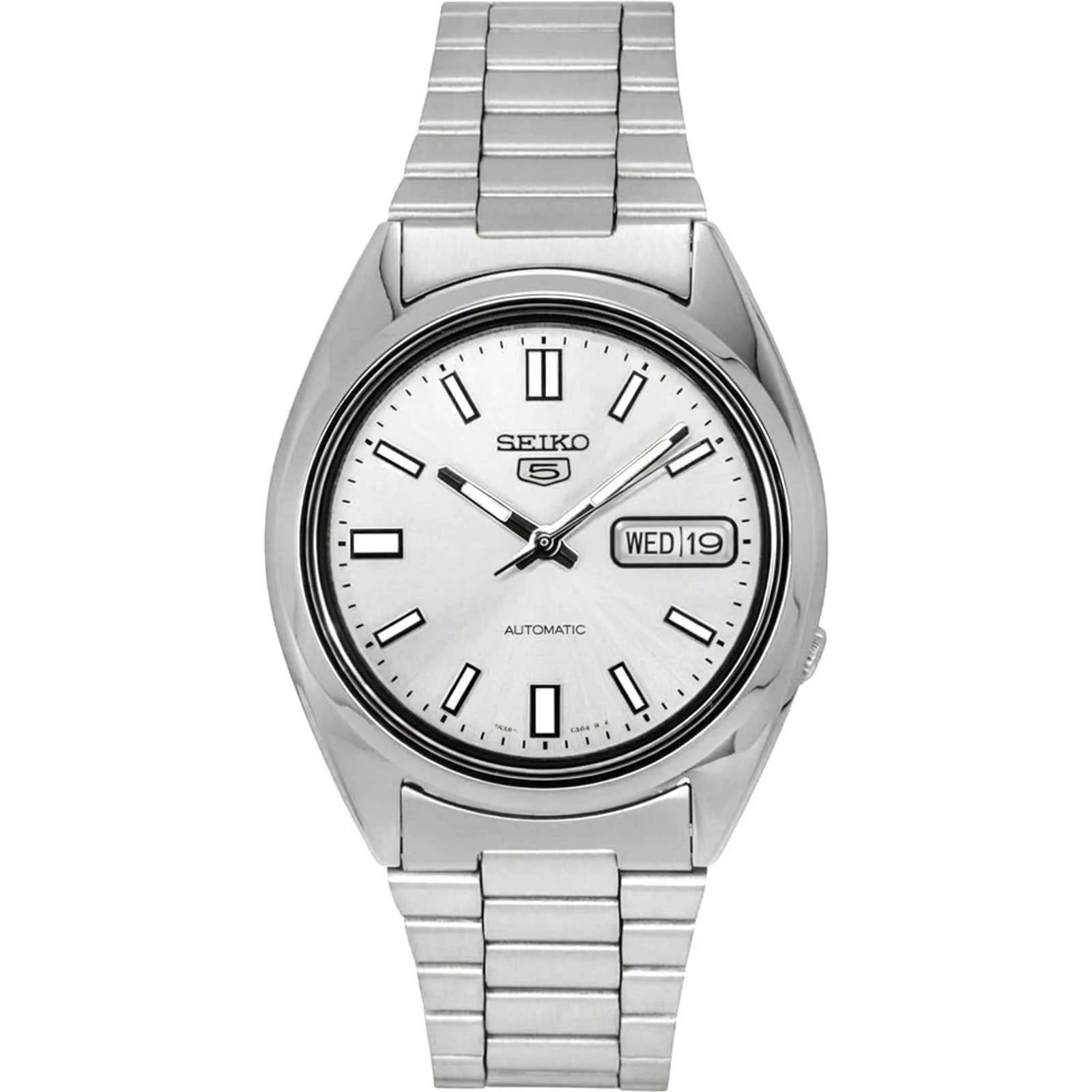 Seiko 5 SNXS73K