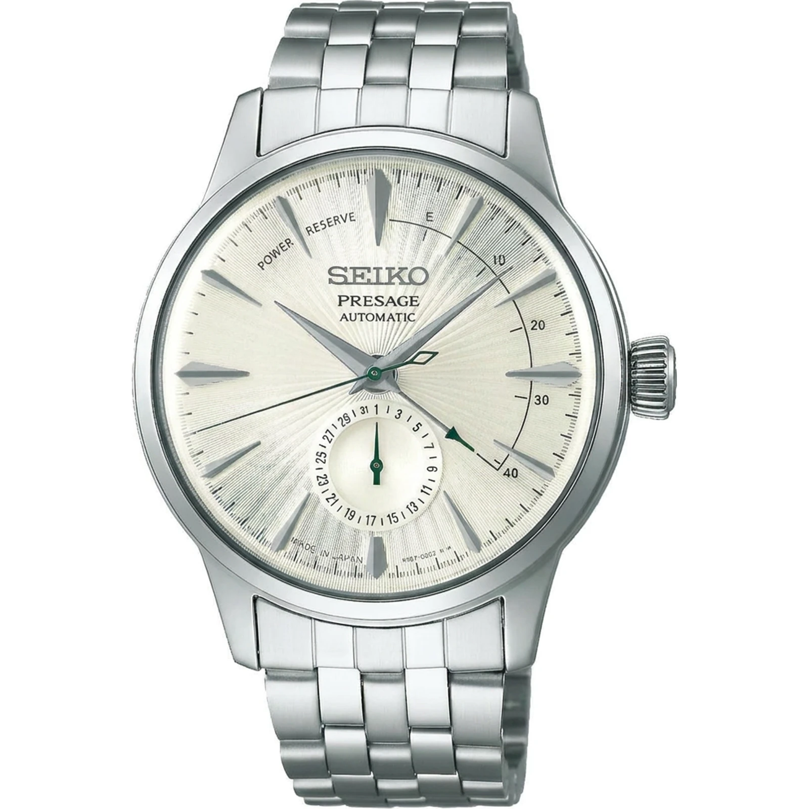 Seiko Presage SARY129
