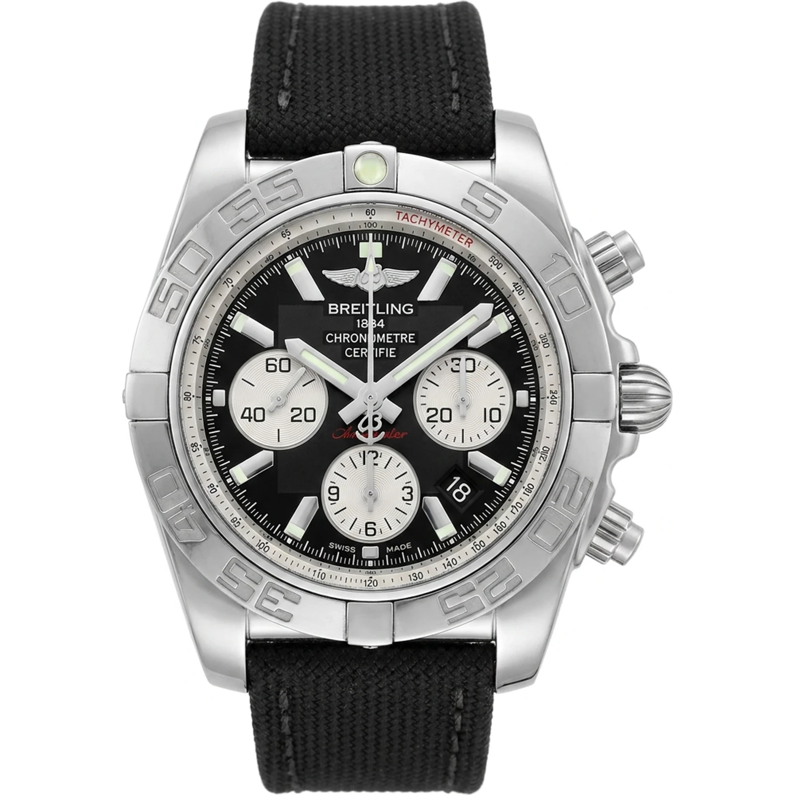 Breitling Chronomat 44 AB011012/B967/103W