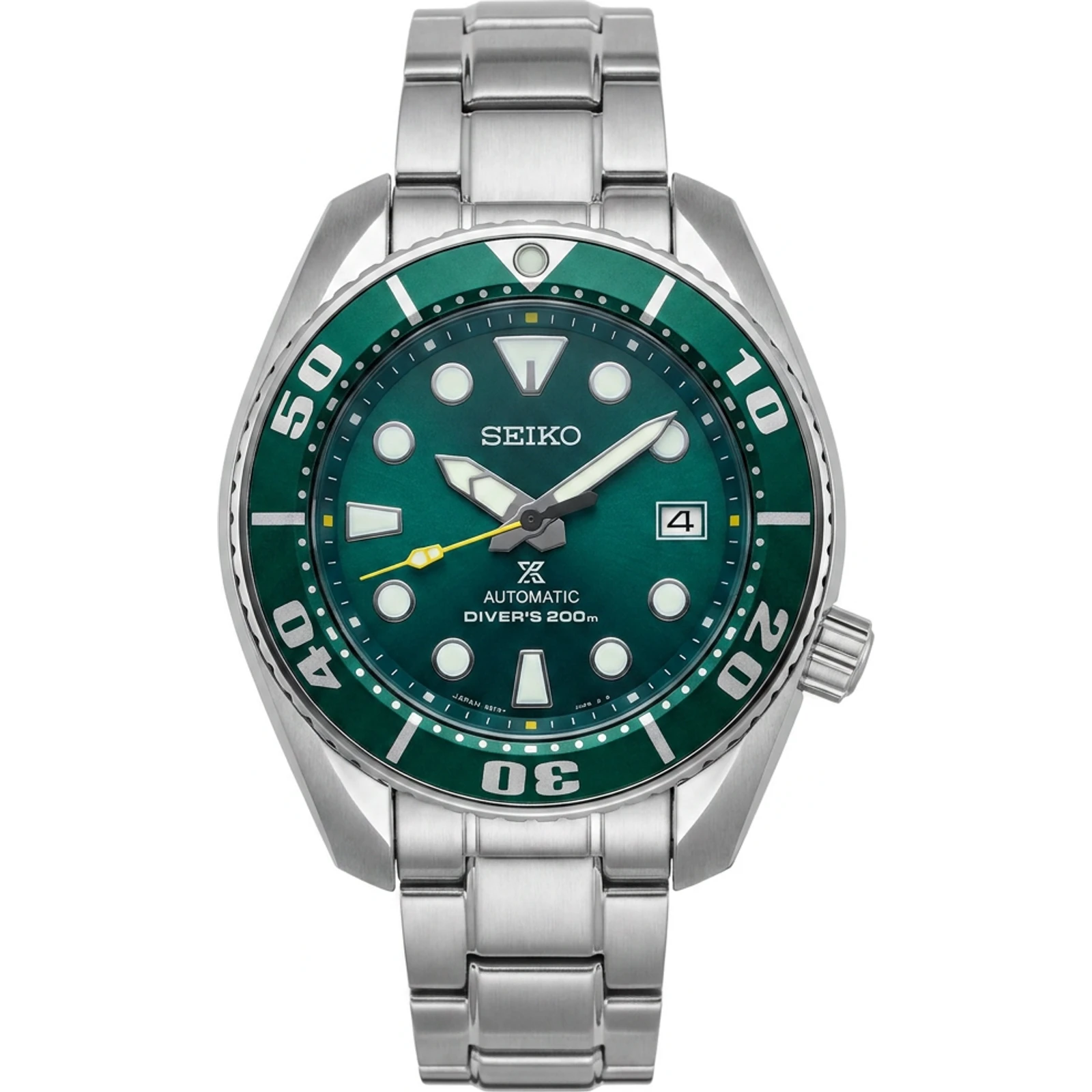 Seiko Prospex SZSC004