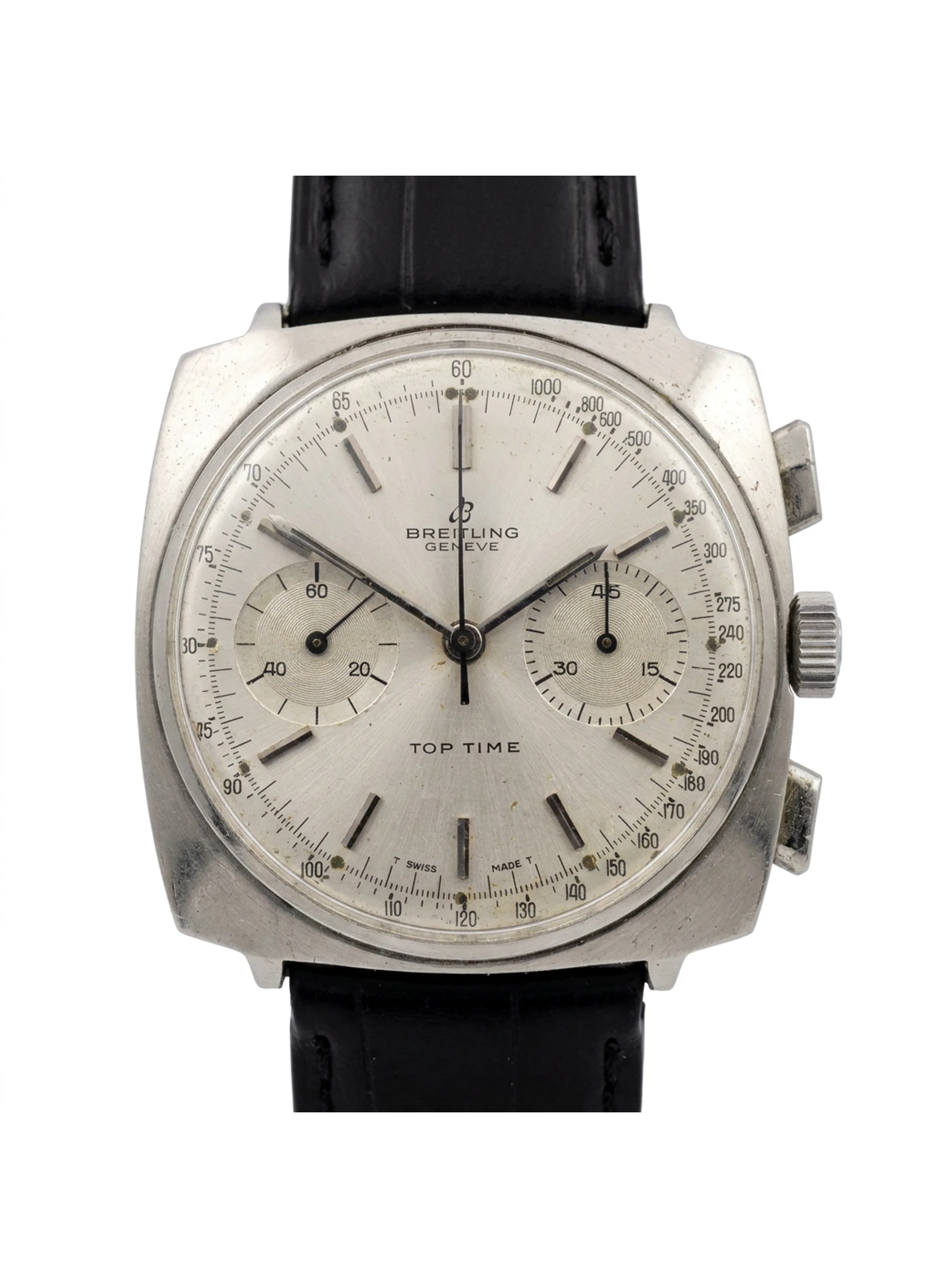 Breitling Top Time 2006