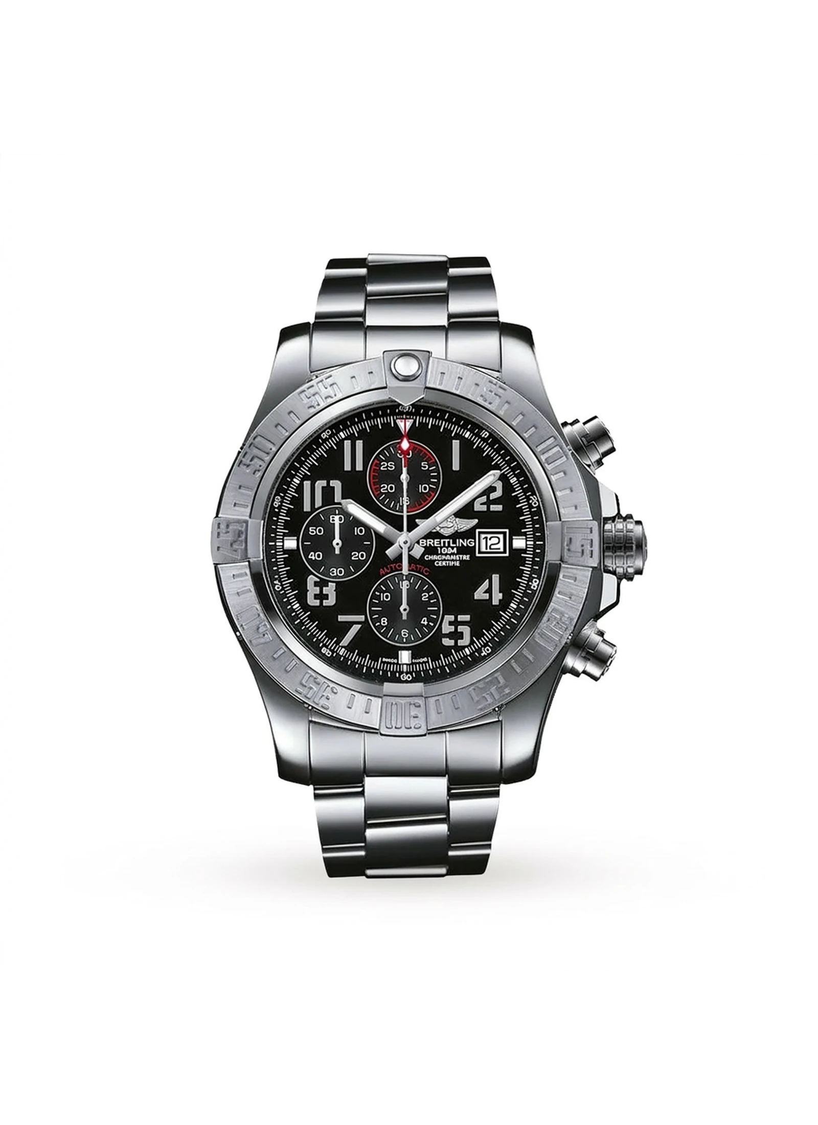 Breitling Super Avenger II A13371111B2A1