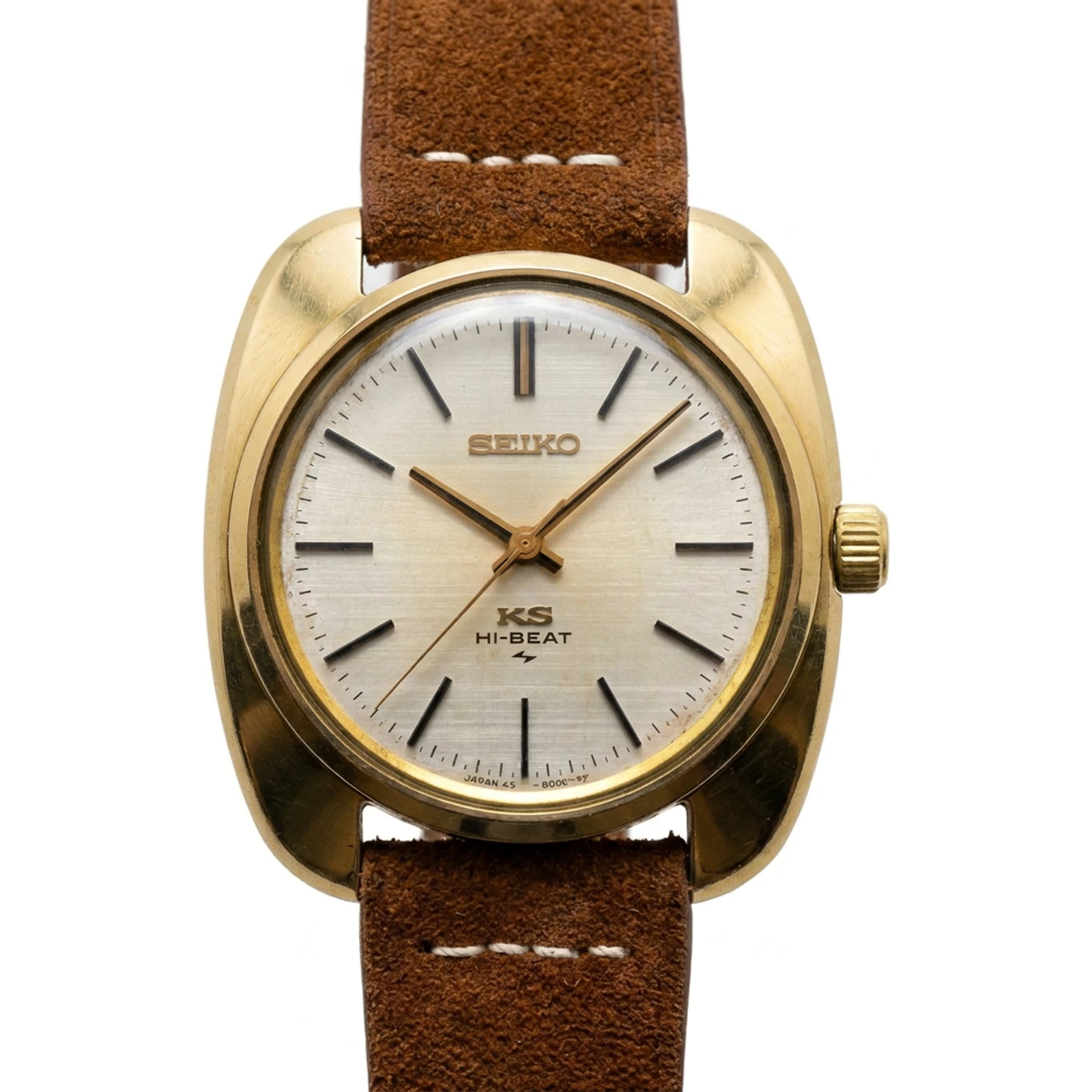 Seiko King 45-8000