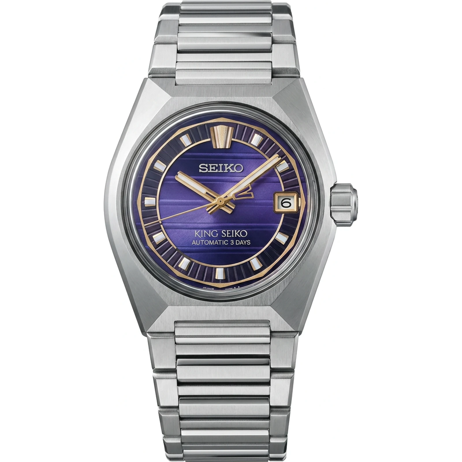 Seiko Presage SARX039