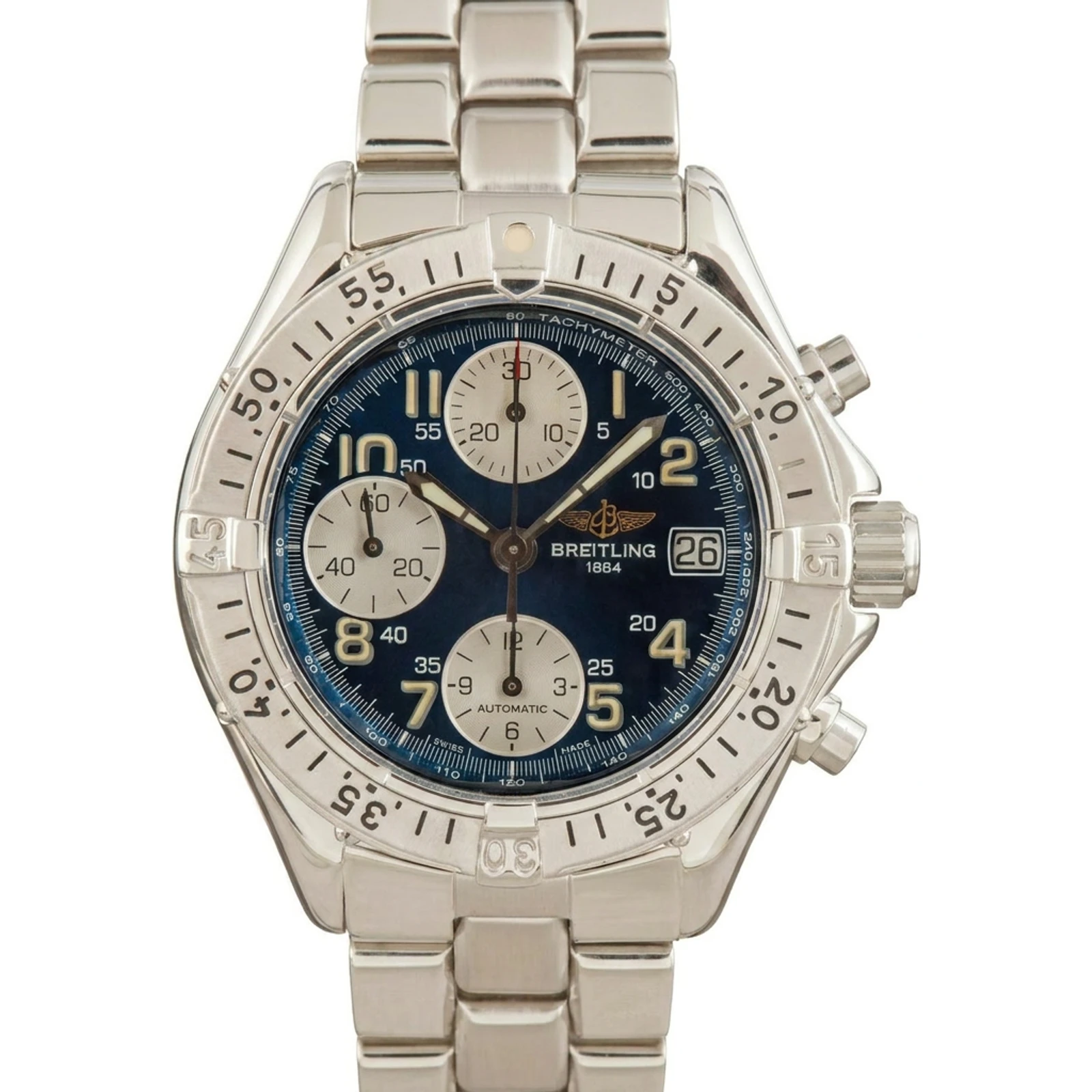 Breitling Colt Chronograph A13035.1