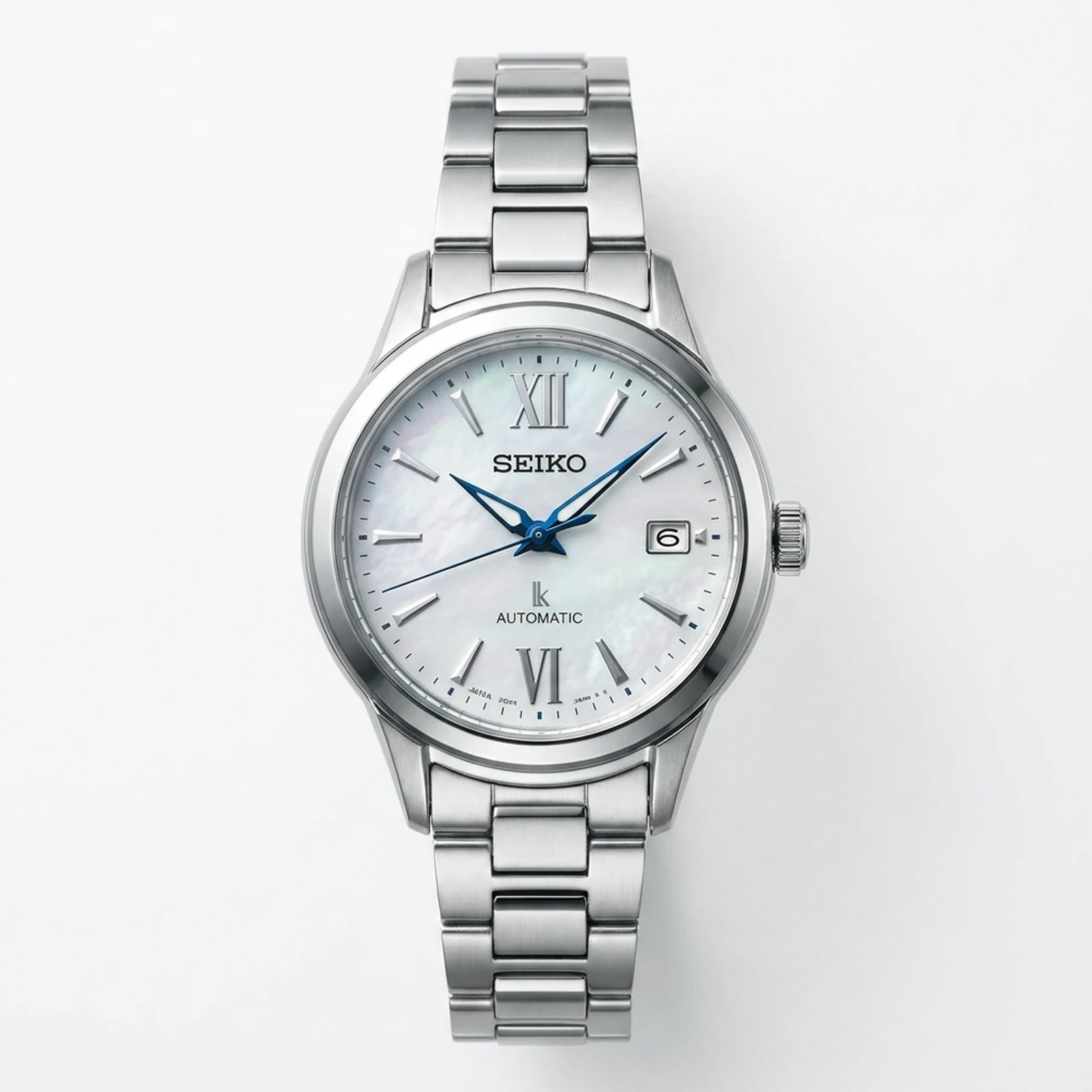 Seiko SSVM056