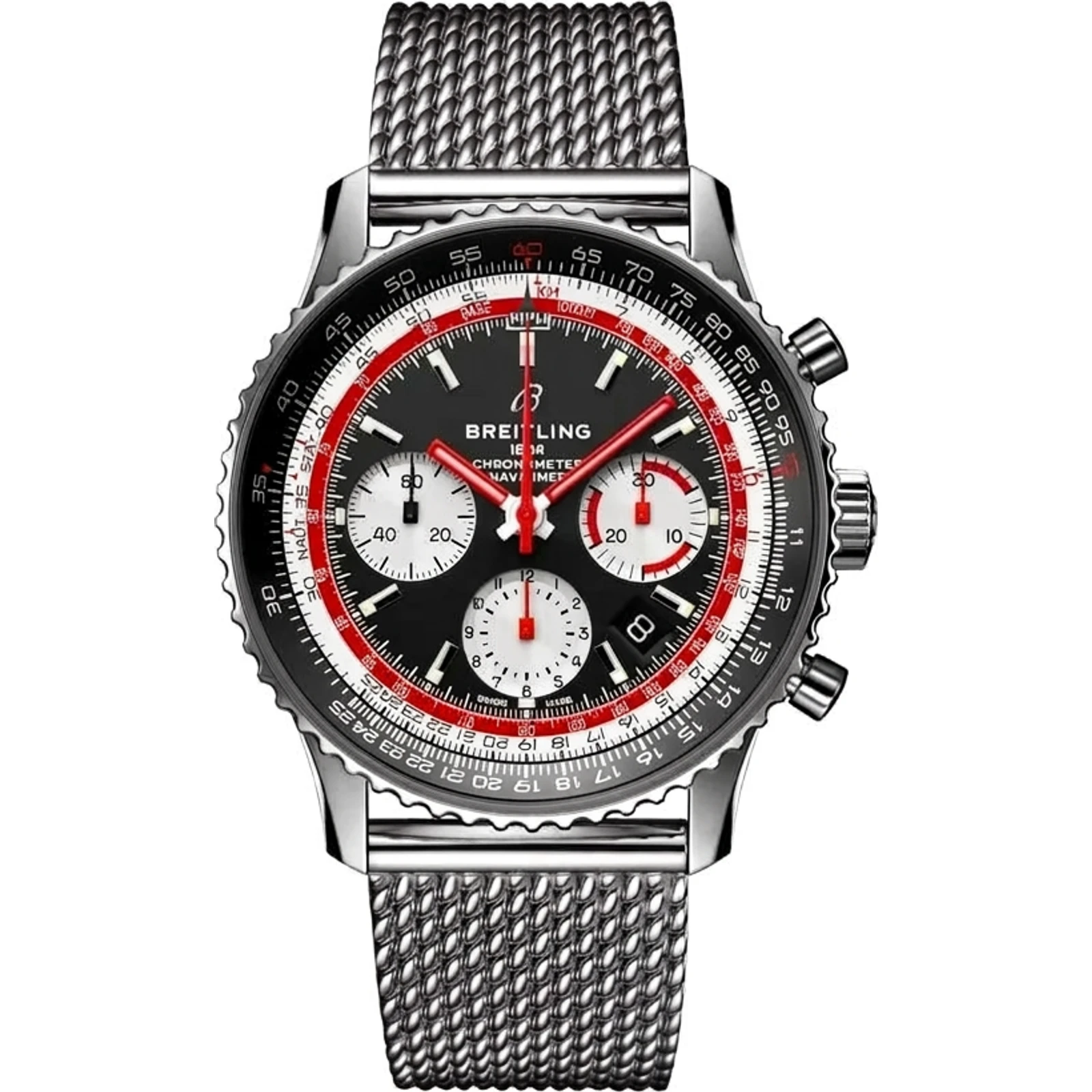 Breitling Navitimer AB01211B1B1A1