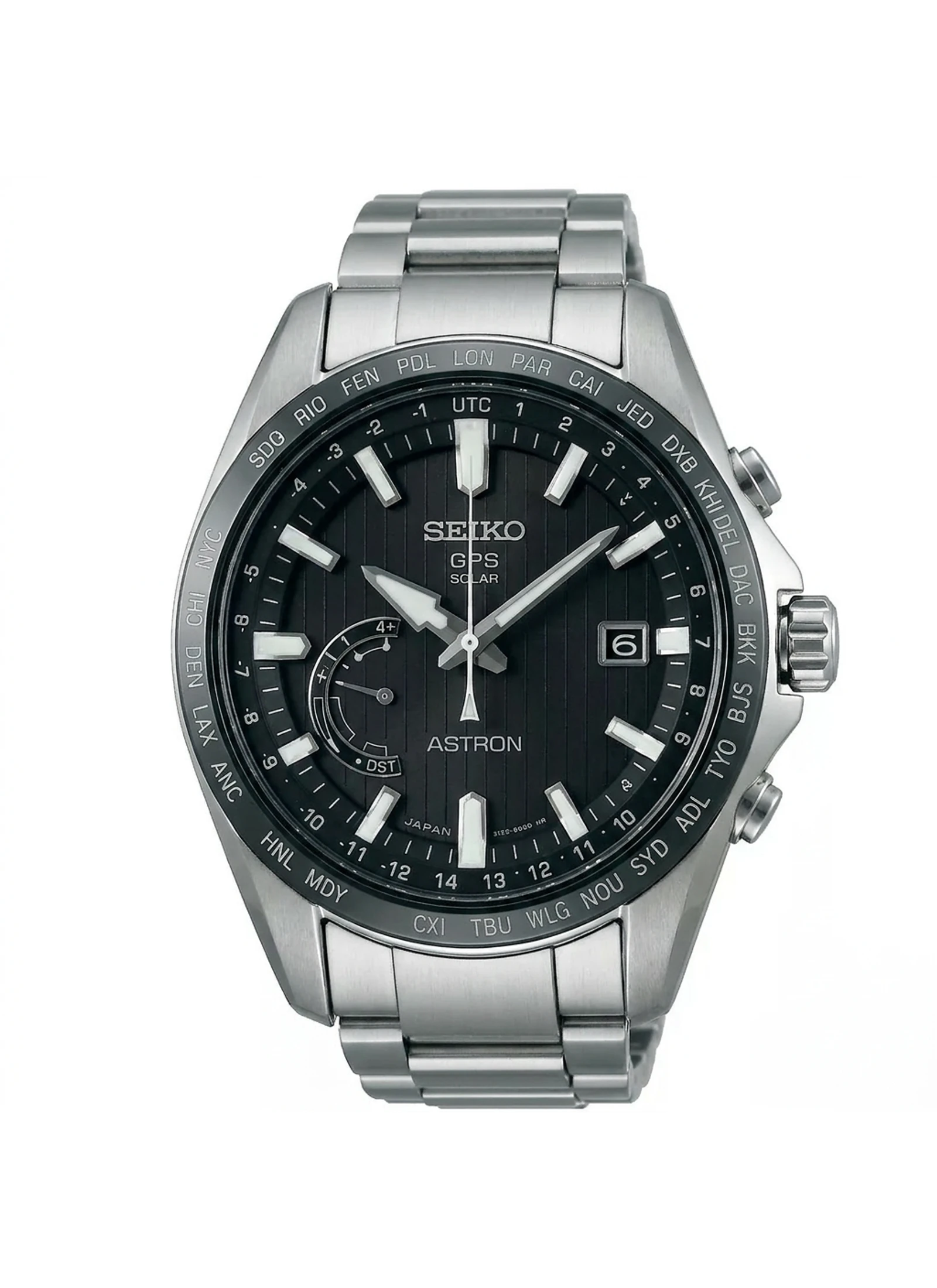 Seiko Astron SSE169 SSE169J1