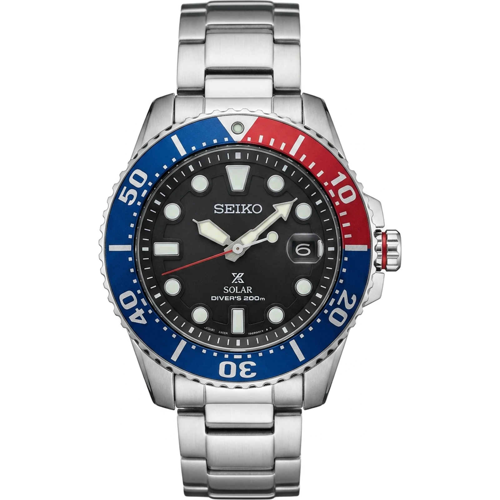 Seiko Prospex SBDJ047