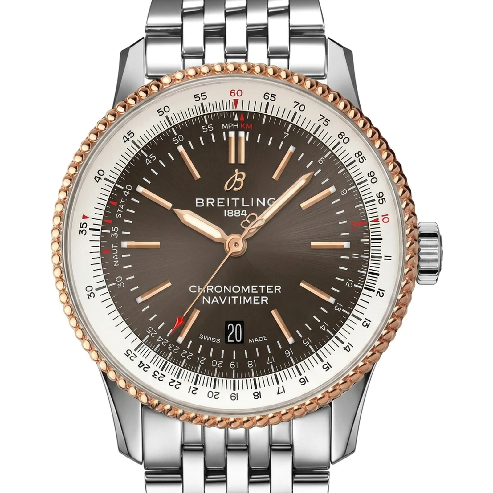 Breitling Navitimer U17326211M1A1