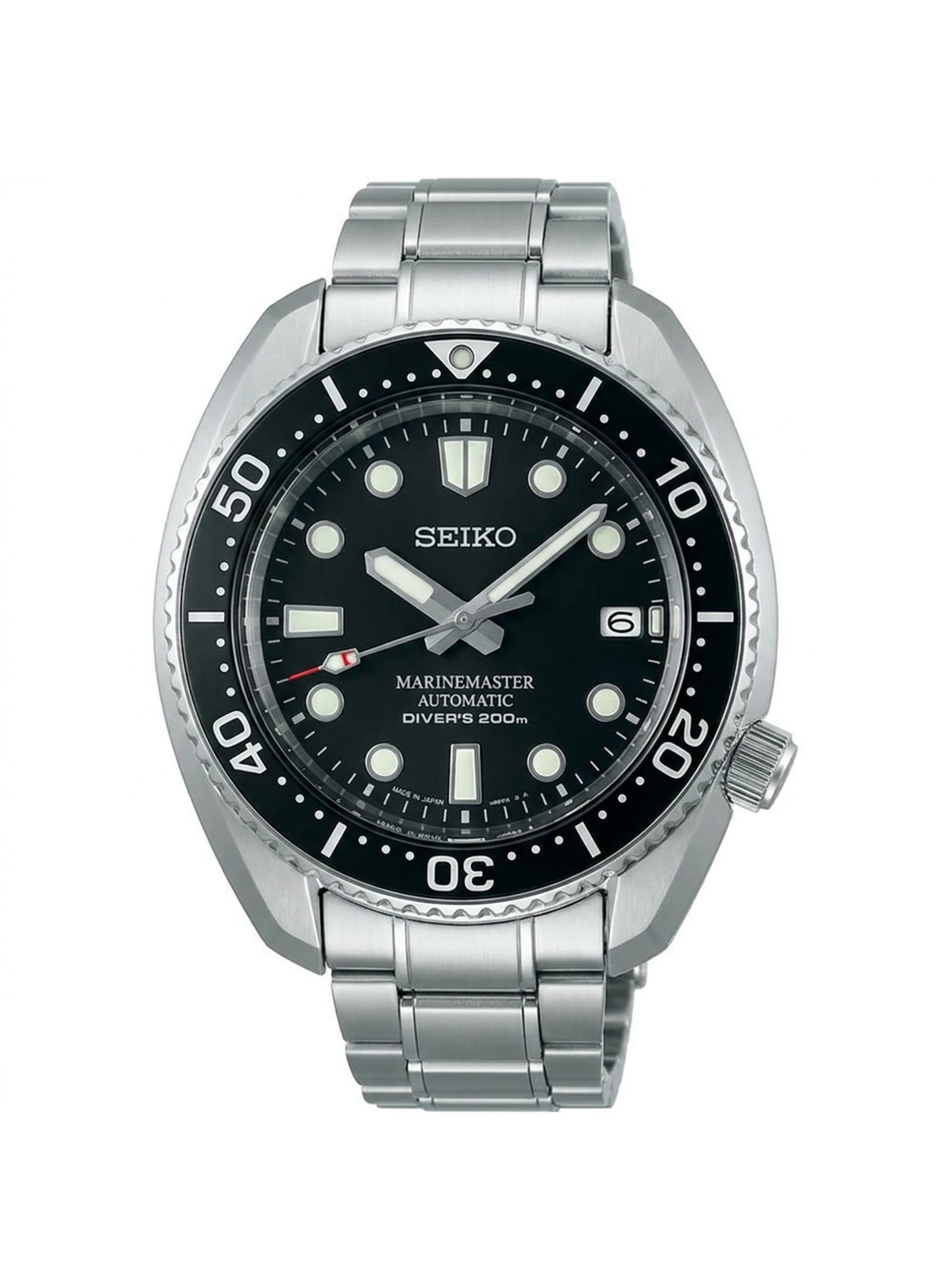 Seiko Prospex SLA043 SLA043J1