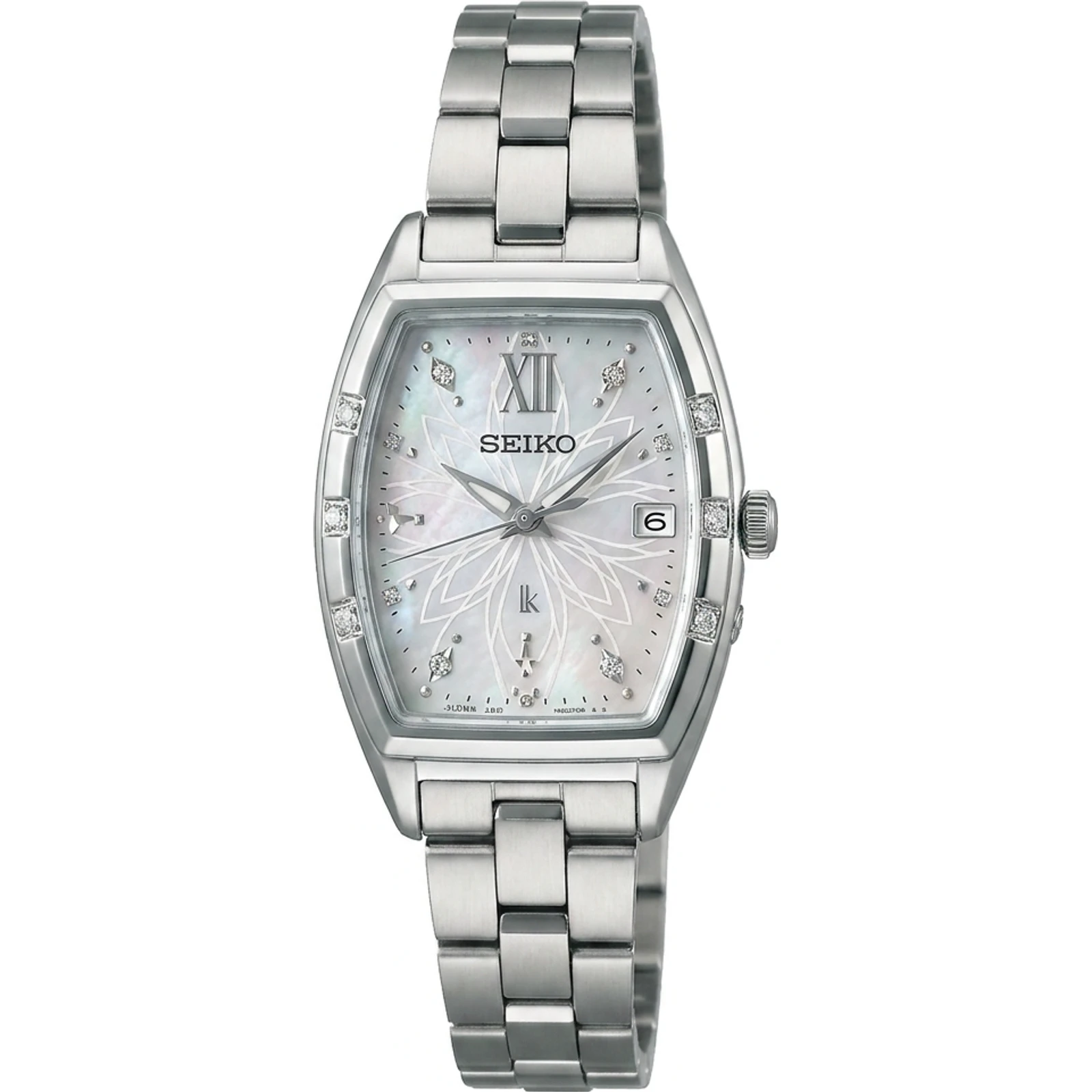 Seiko SSQW046