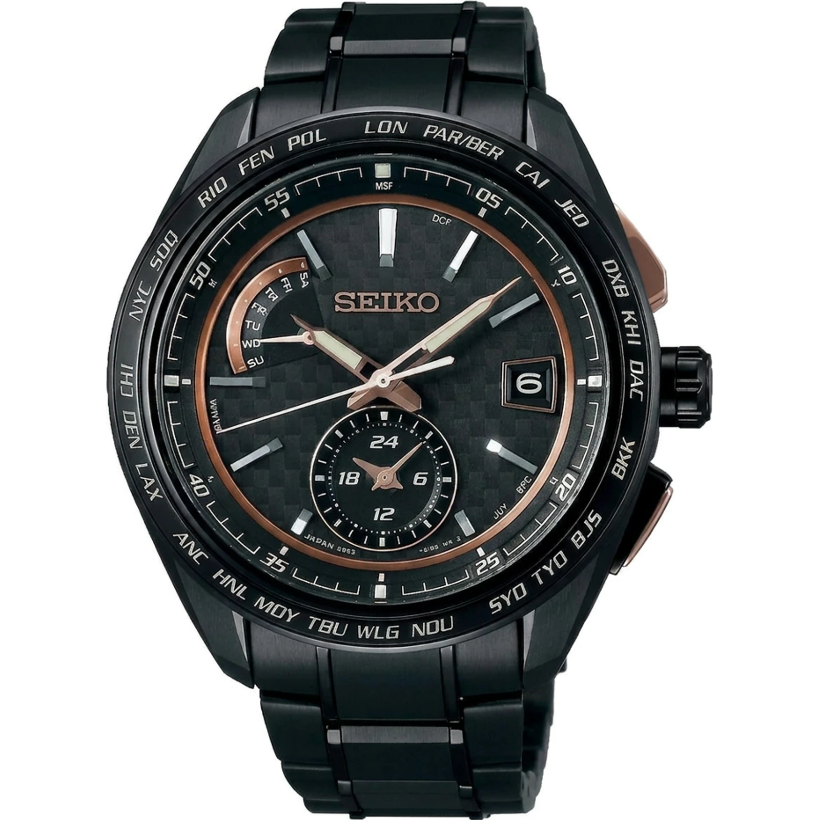 Seiko Brightz SAGA263