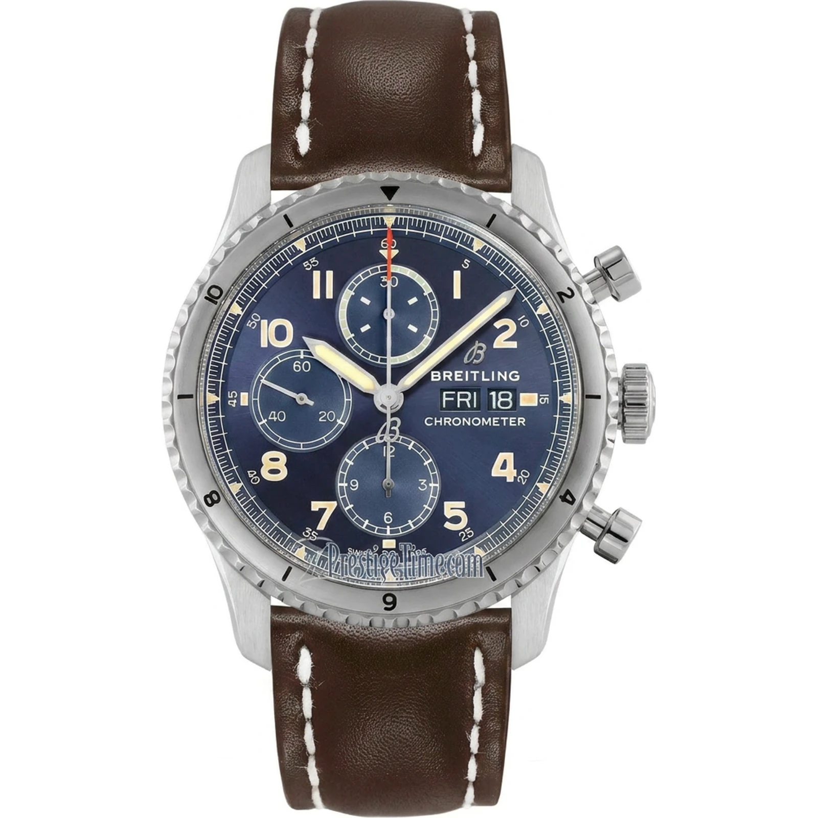 Breitling Aviator 8 A13316101C1X2