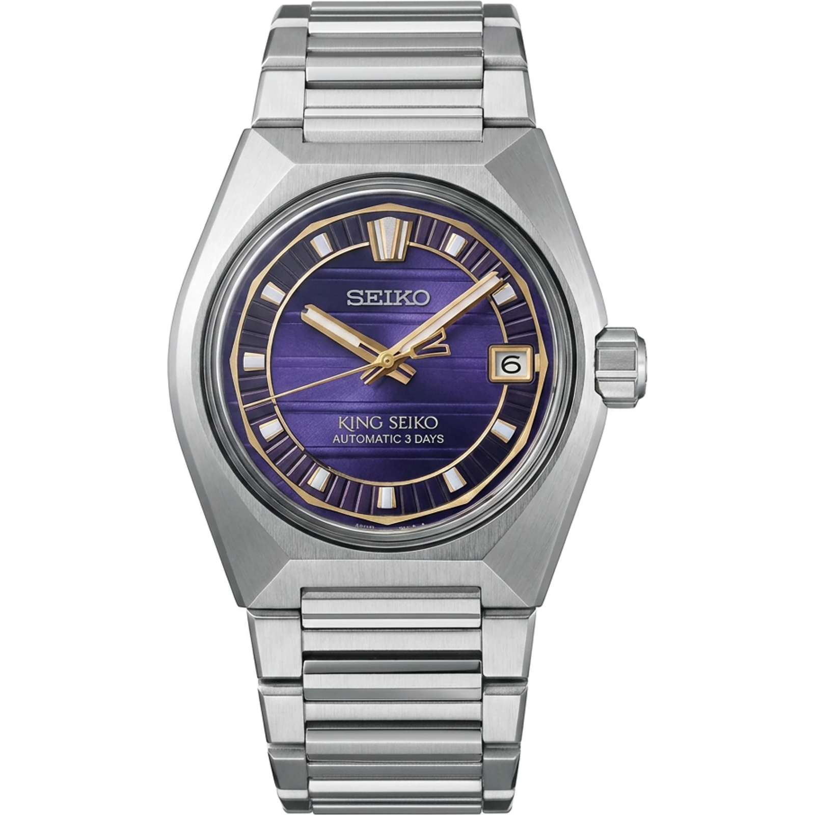 Seiko Presage SARY079