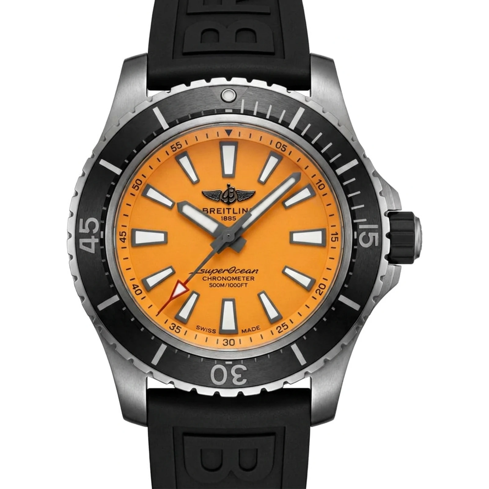 Breitling Superocean E17369241I1S1