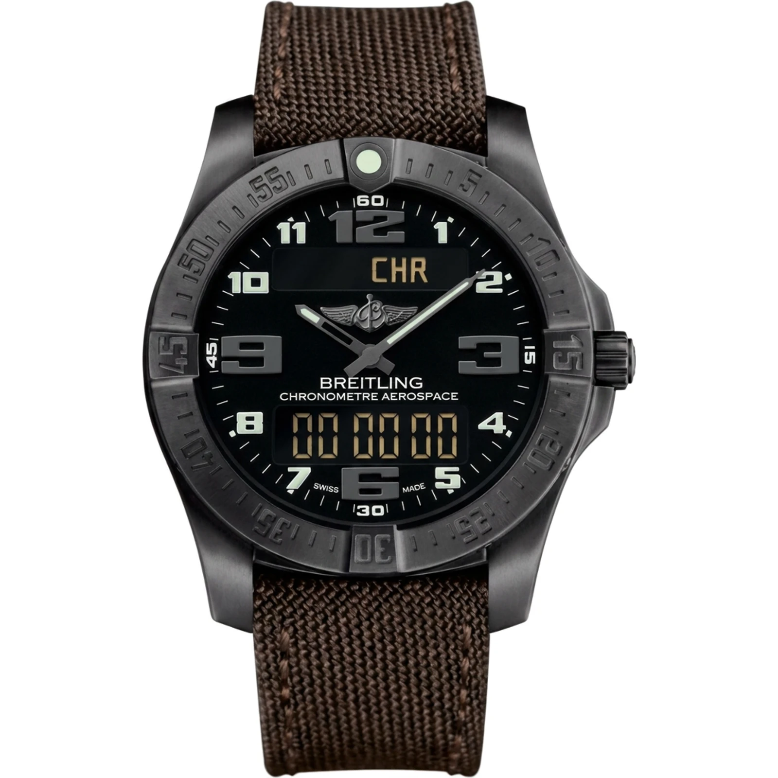 Breitling Aerospace EVO V7936310/BD60
