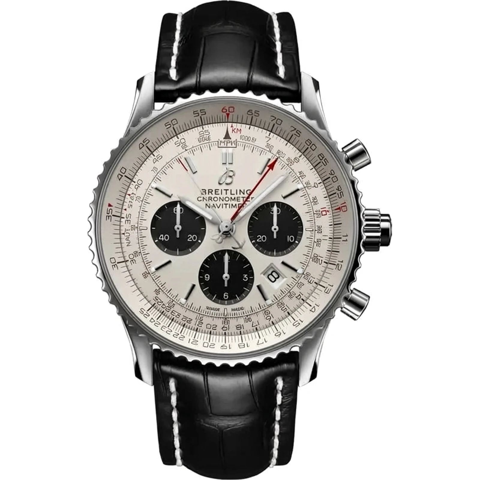 Breitling Navitimer Rattrapante AB0311211G1P2