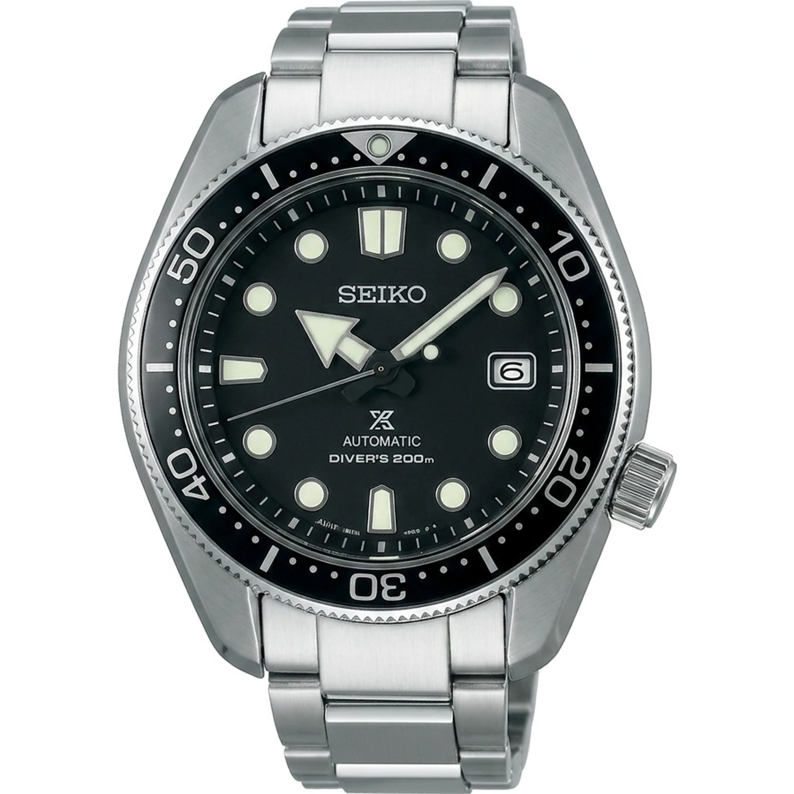 Seiko Chronograph SSB355P1