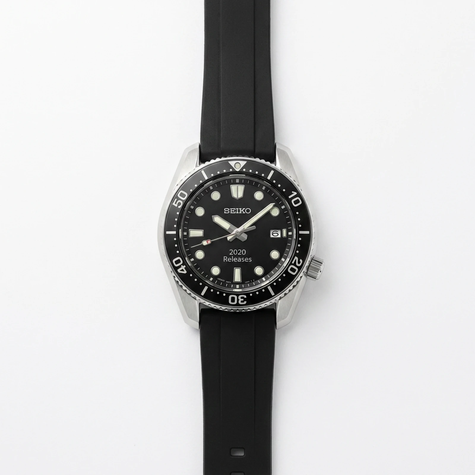 Seiko Chronograph SSC777P1