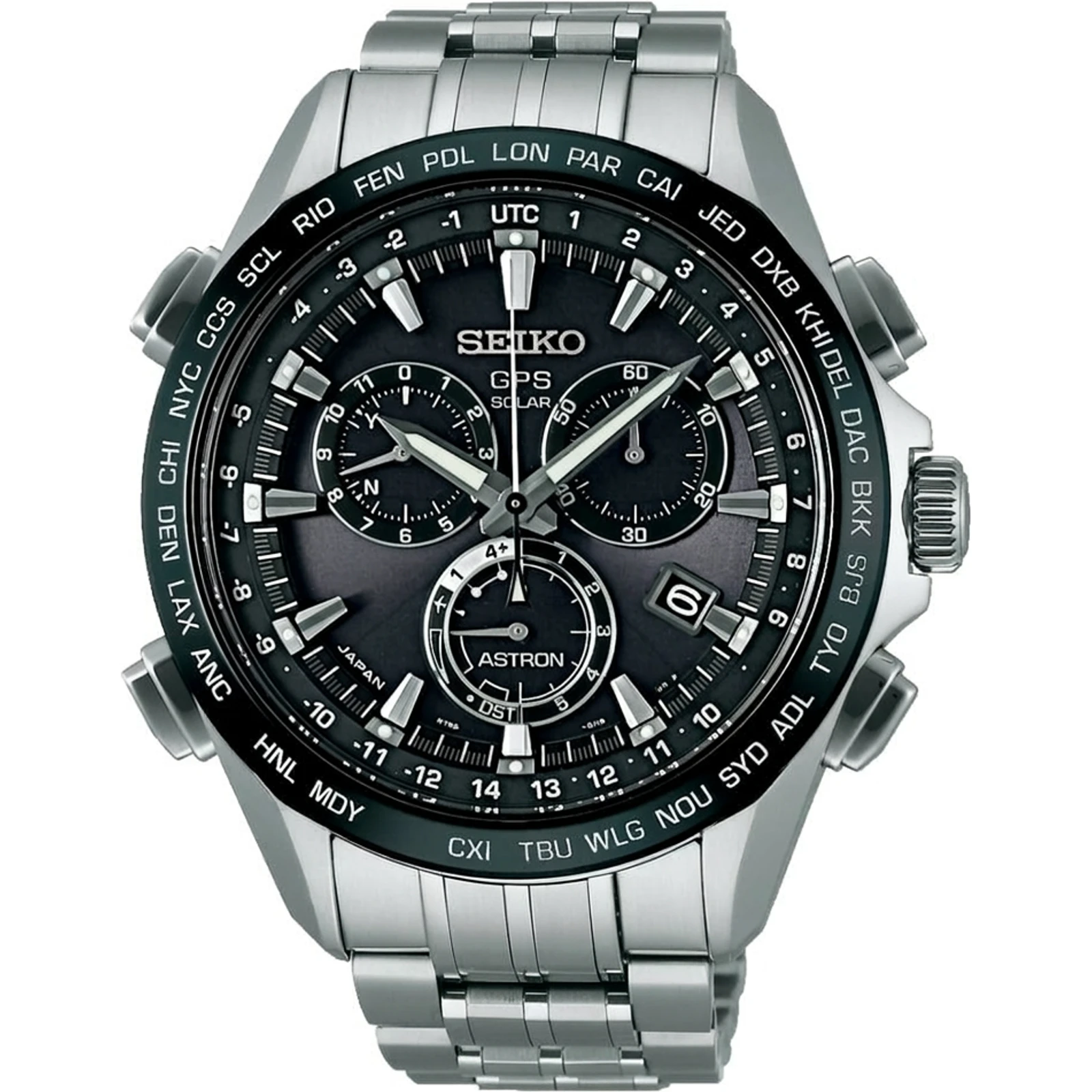 Seiko Astron SBXB003