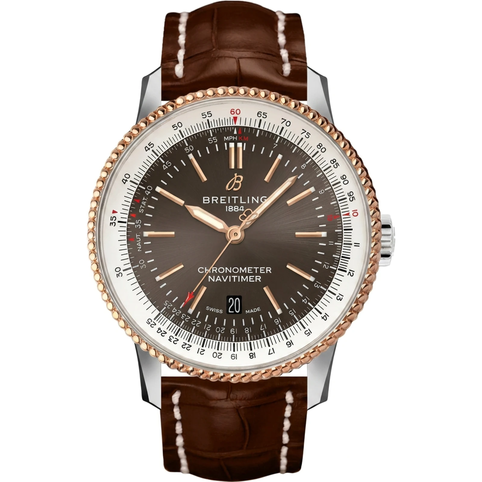 Breitling Navitimer U17326211M1P2