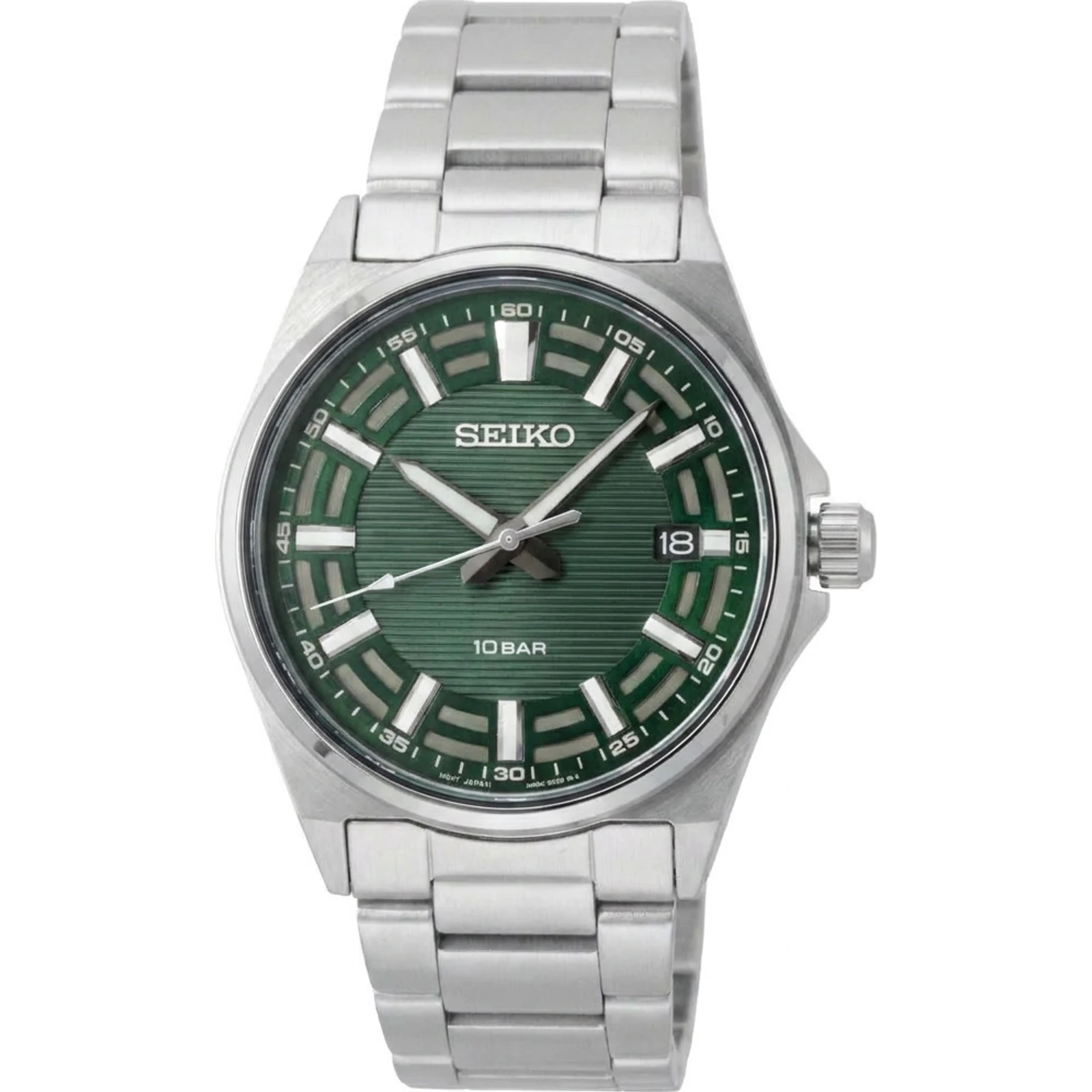 Seiko Neo Classic SUR503P1 Watch NEO CLASSIC