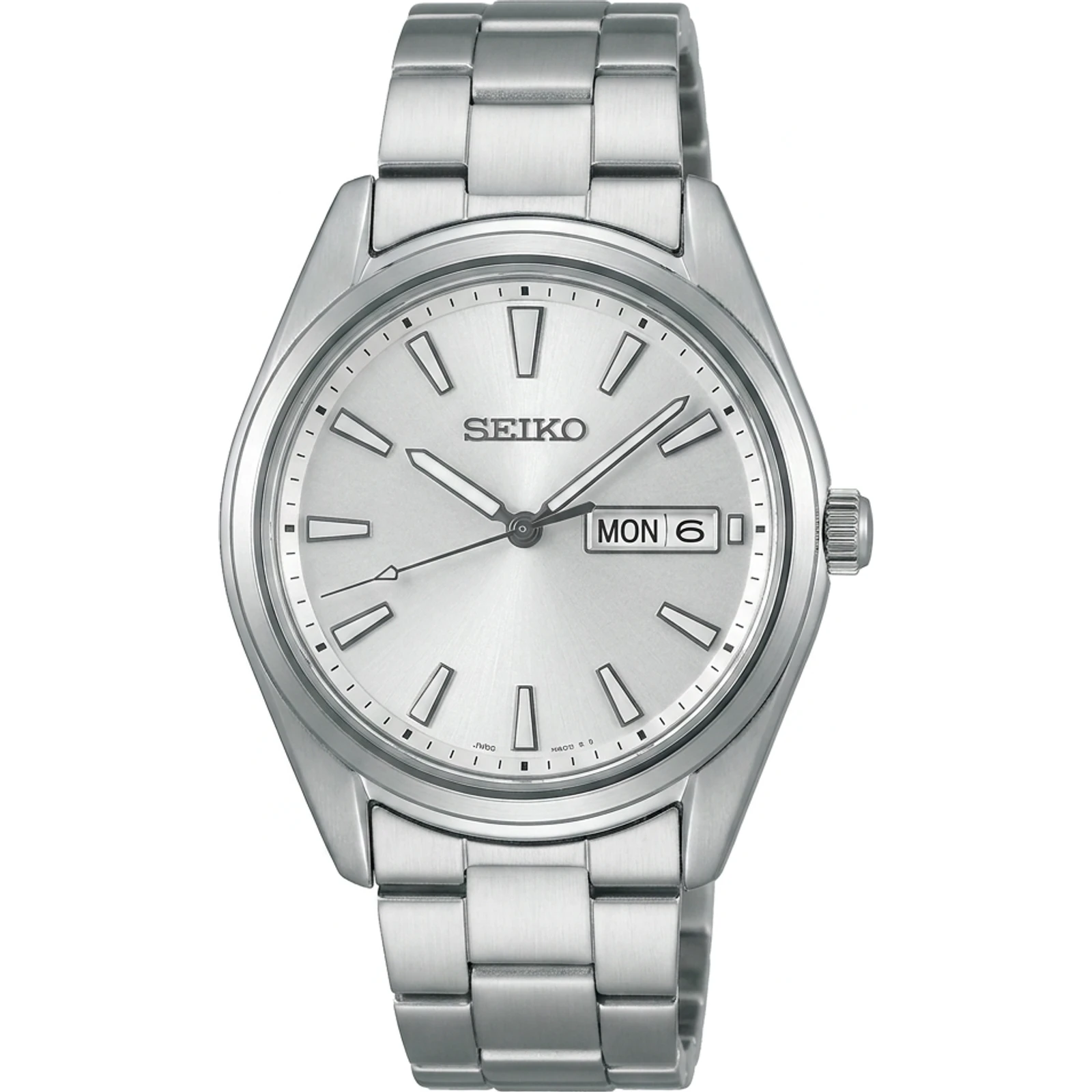 Seiko SUR339P1 Homme