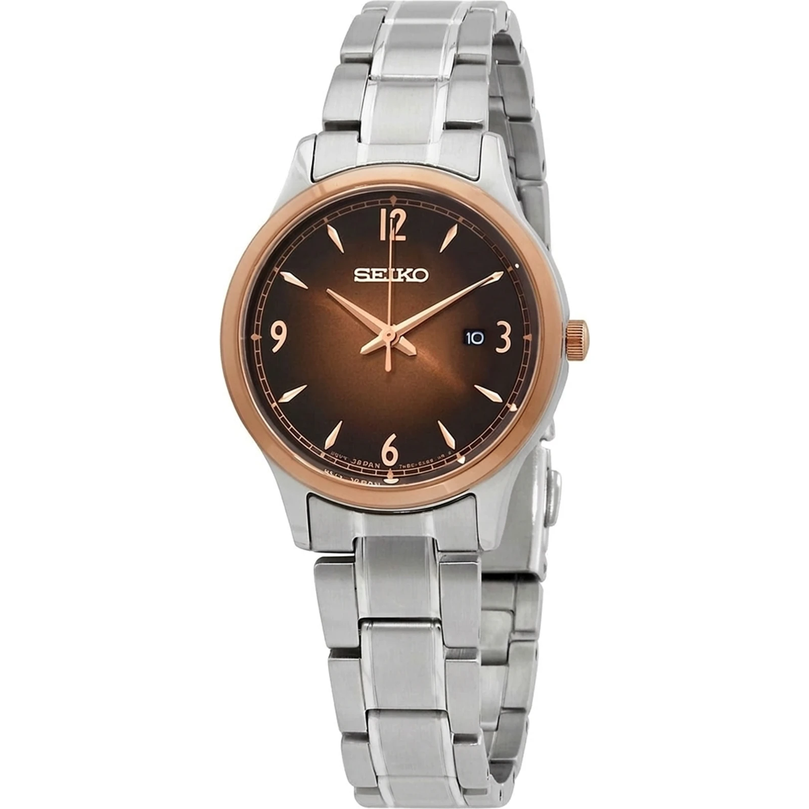 Seiko SXDH02P1 Quartz 29mm
