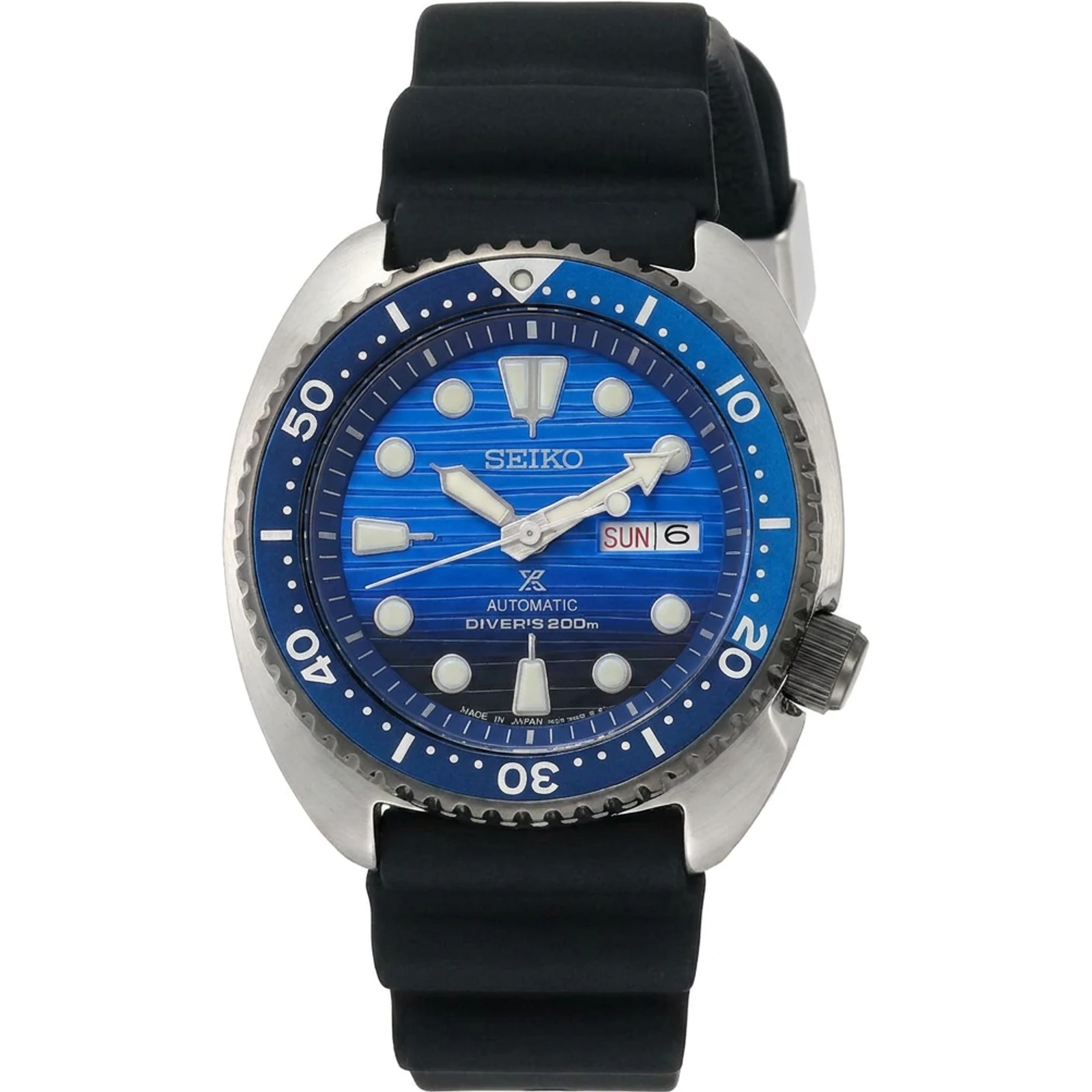Seiko Prospex SBDY021
