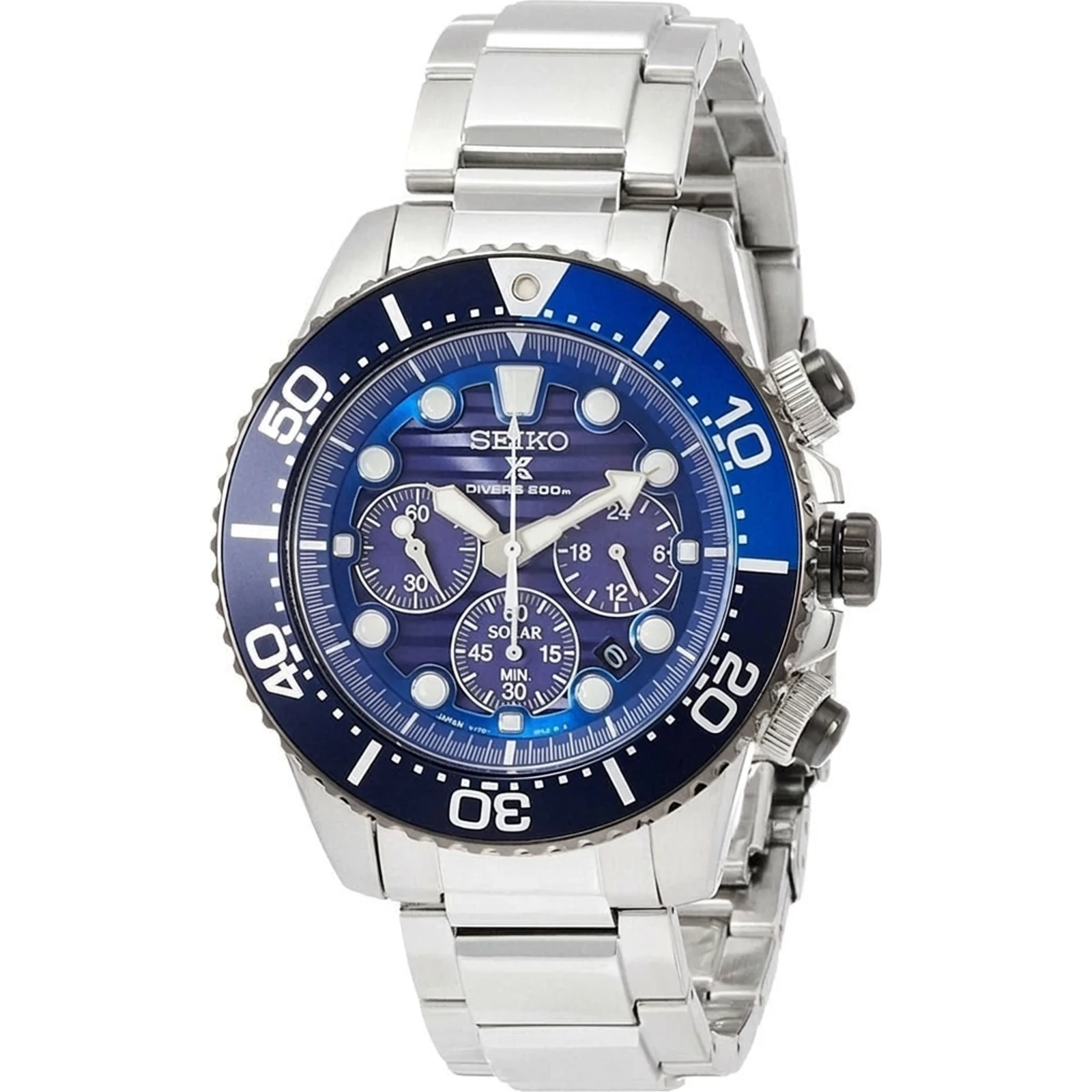 Seiko Prospex SBDL055