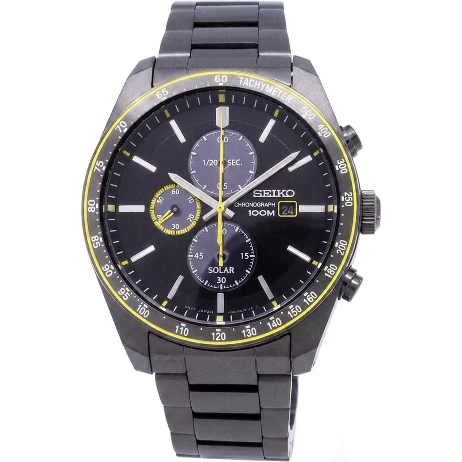 Seiko Chronograph SSC723P1