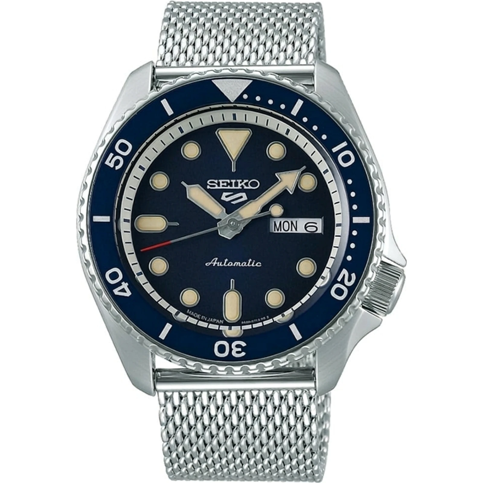 Seiko 5 Sports SBSA015