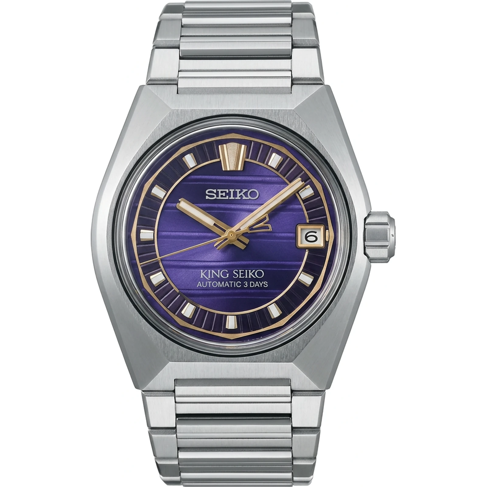 Seiko Astron GPS Solar SBXY021