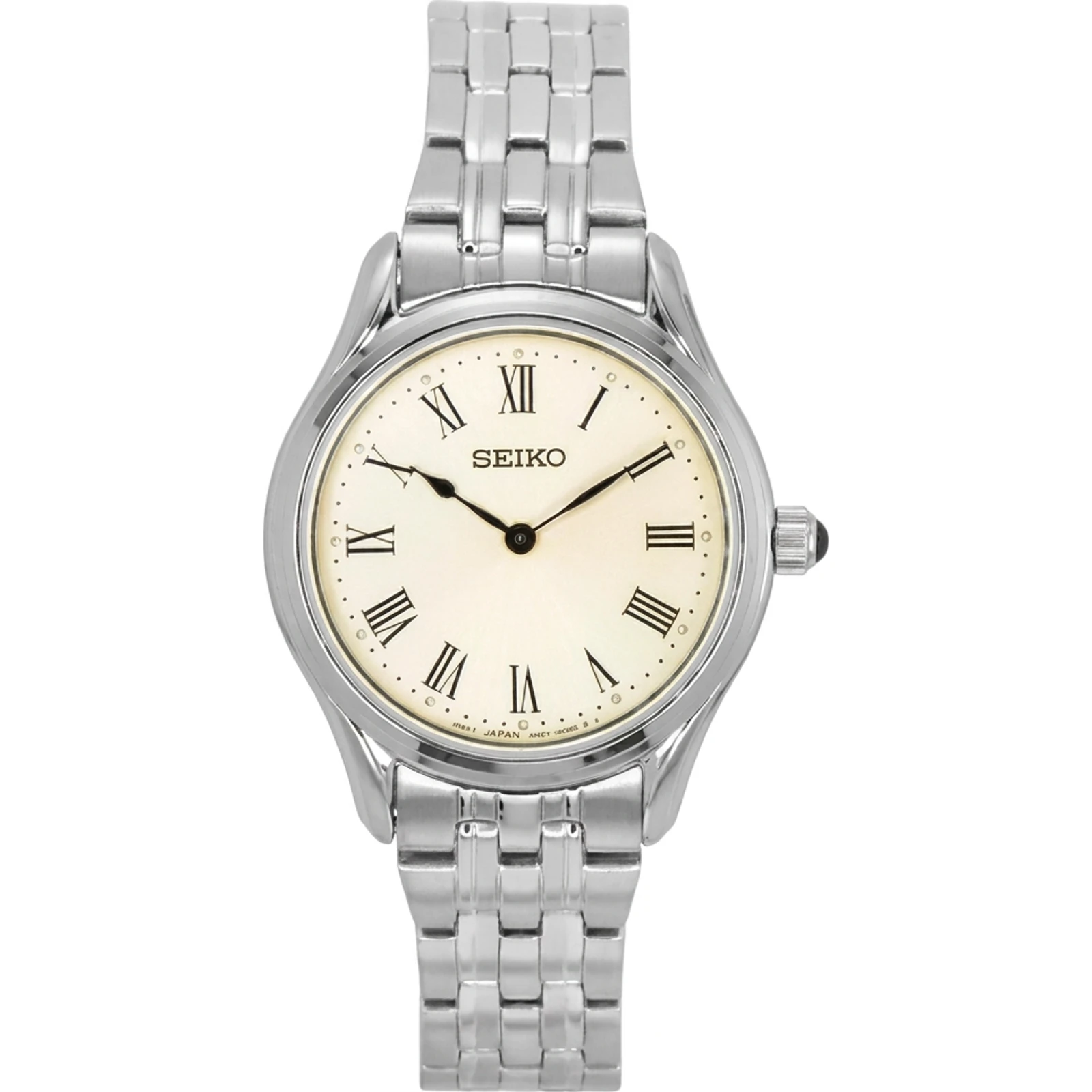 Reloj Seiko swr069p1 mujer zafiro